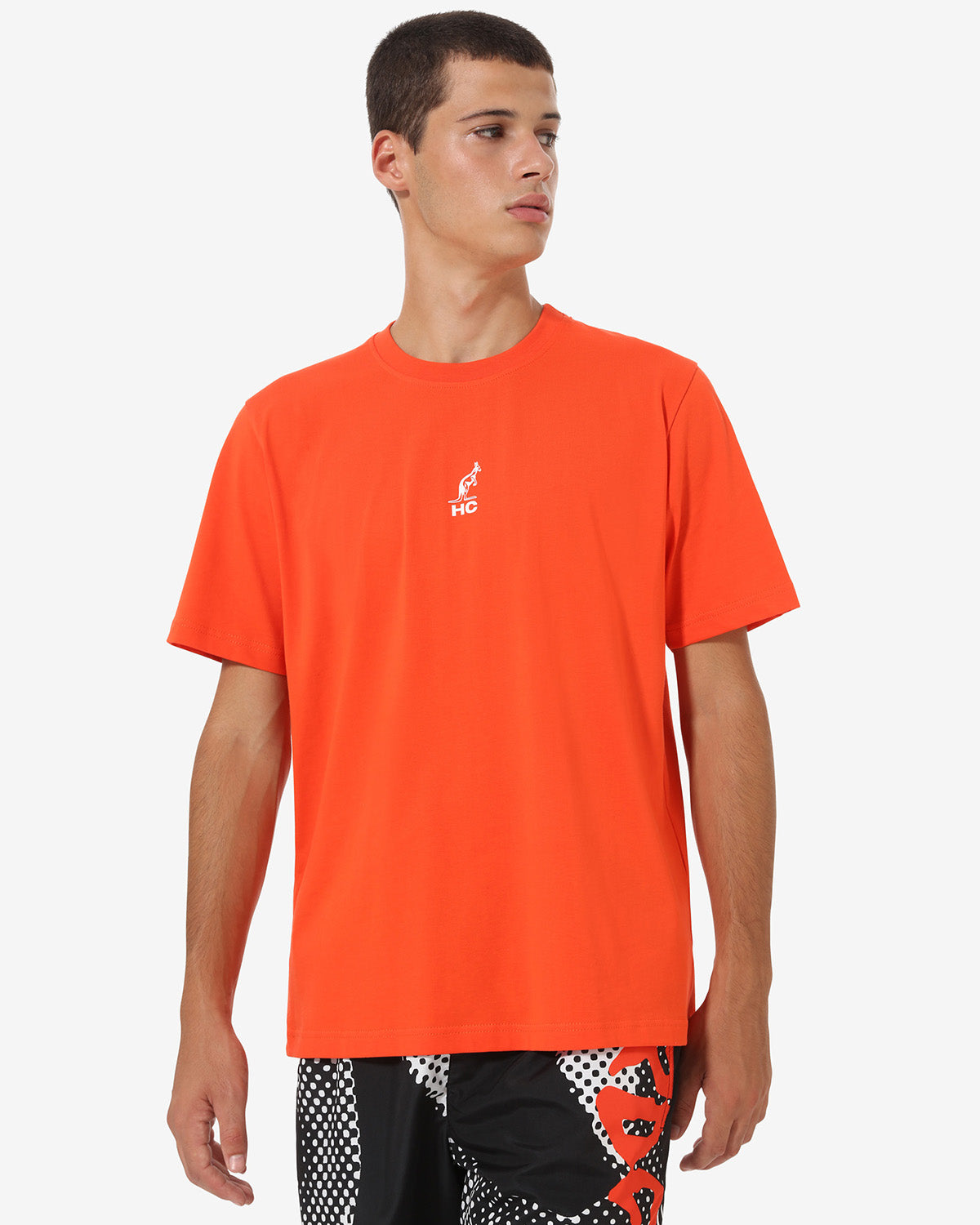 australian-angel-t-shirt-hard-court-t-shirt-lava-made-in-italy image 3