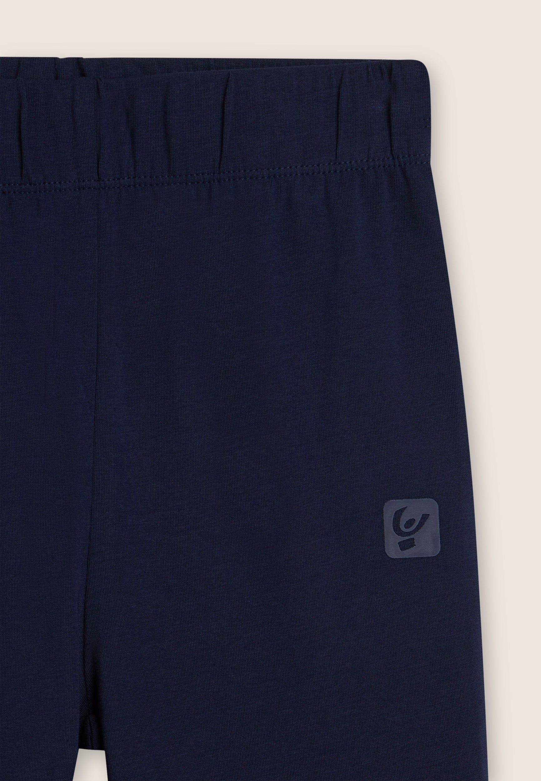 freddy-leggings-bambina-wide-leg-in-cotone-elasticizzato image 6