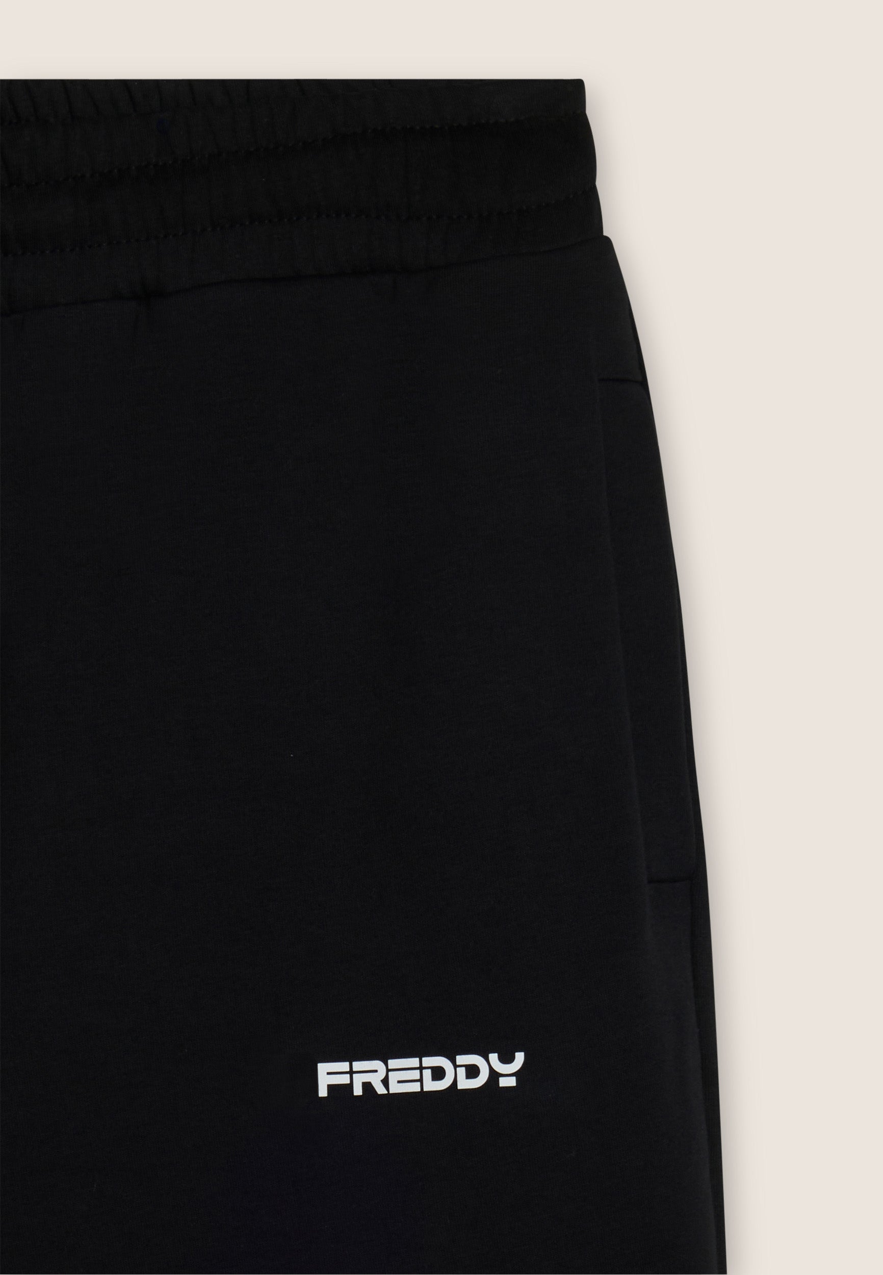 freddy-pantaloni-sportivi-regular-uomo-in-interlock-elasticizzato image 7