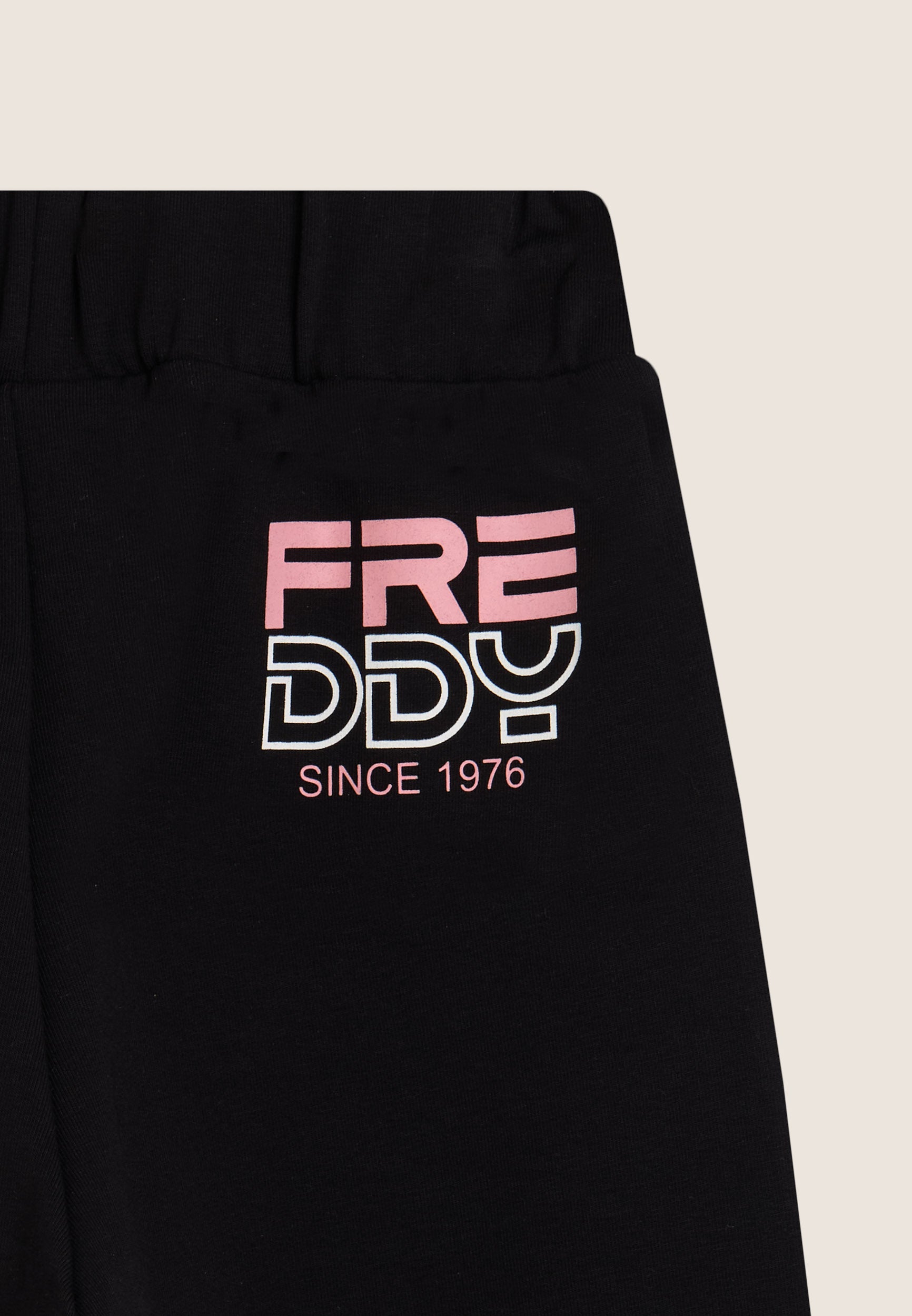 freddy-pantaloni-junior-regular-fit-since-1976-bambina image 3