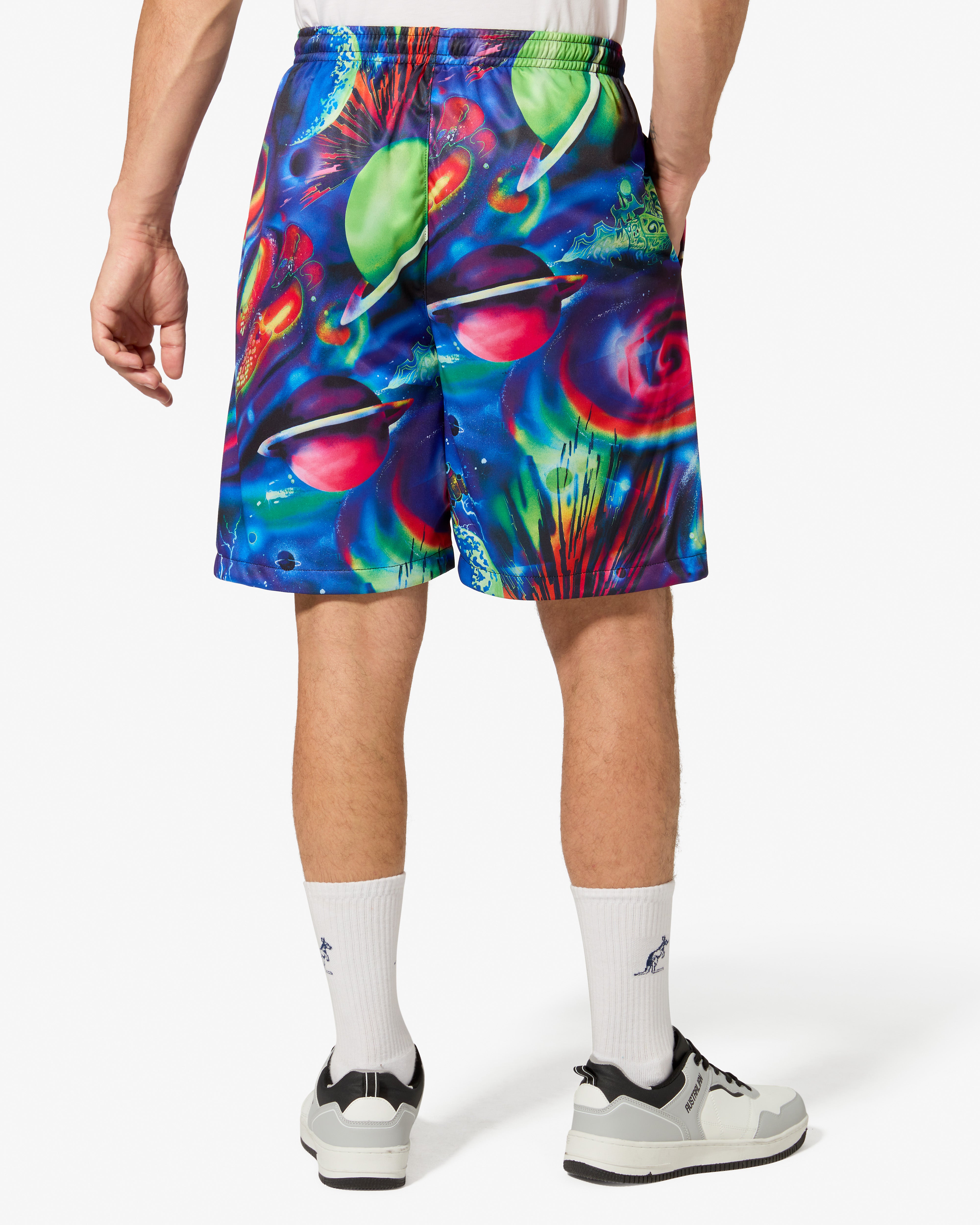 australian-planets-short-short-ace-comfort-fit image 3