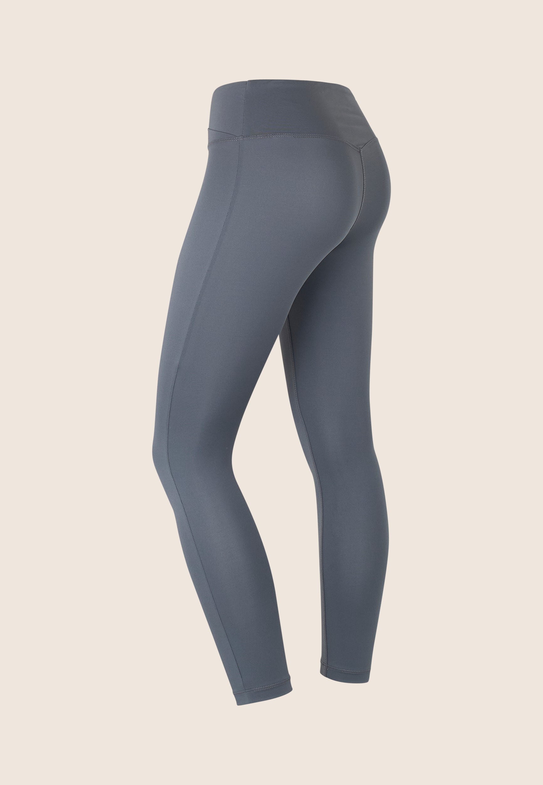 freddy-leggings-7-8-vita-incrociata-in-tessuto-tecnico image 8
