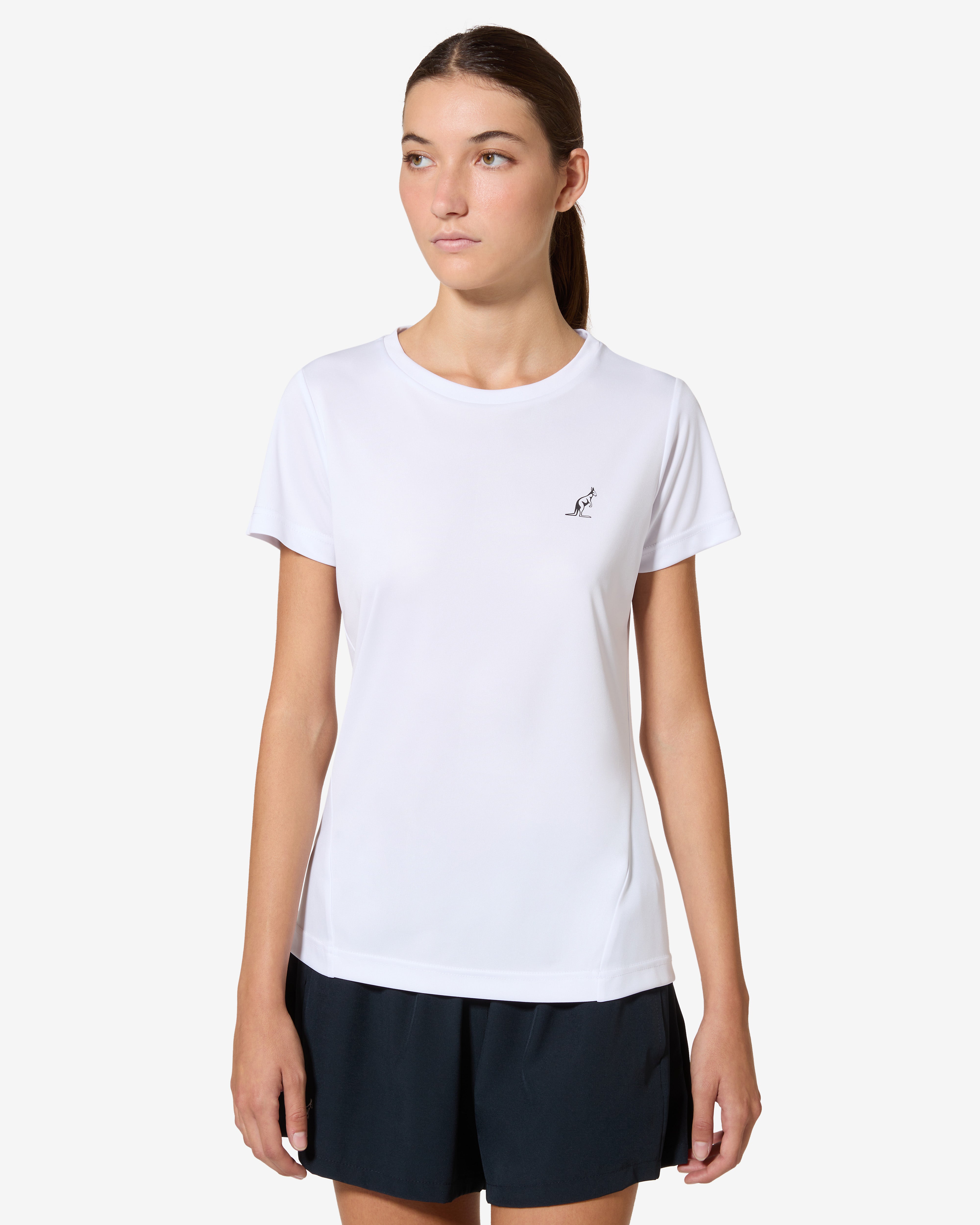 australian-essence-t-shirt-tennis-in-tessuto-ace-traspirante image 1
