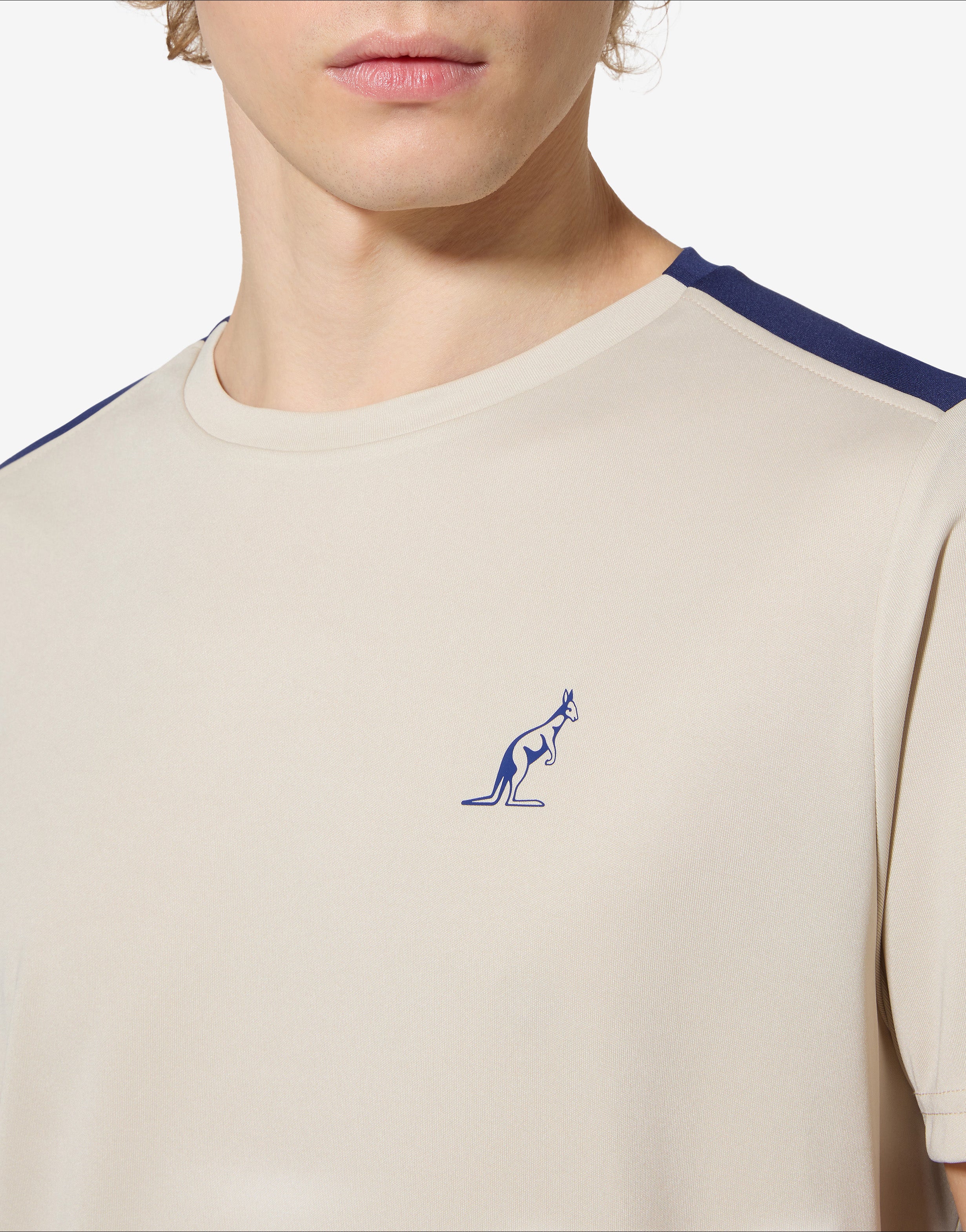 australian-energy-t-shirt-tennis-sabbia image 4