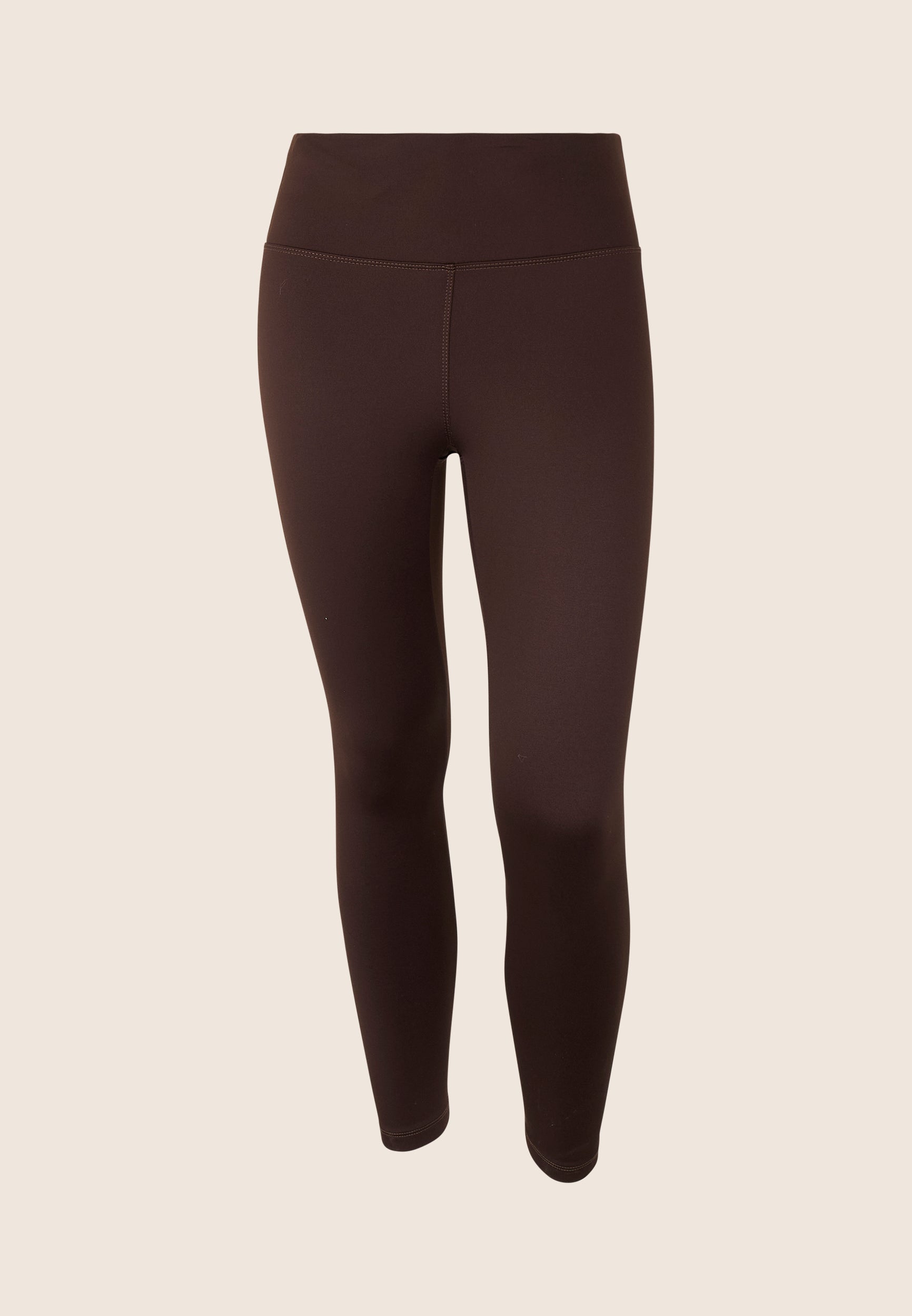 freddy-wr-up-leggings-sportivi-7-8-total-black-con-vita-alta image 1