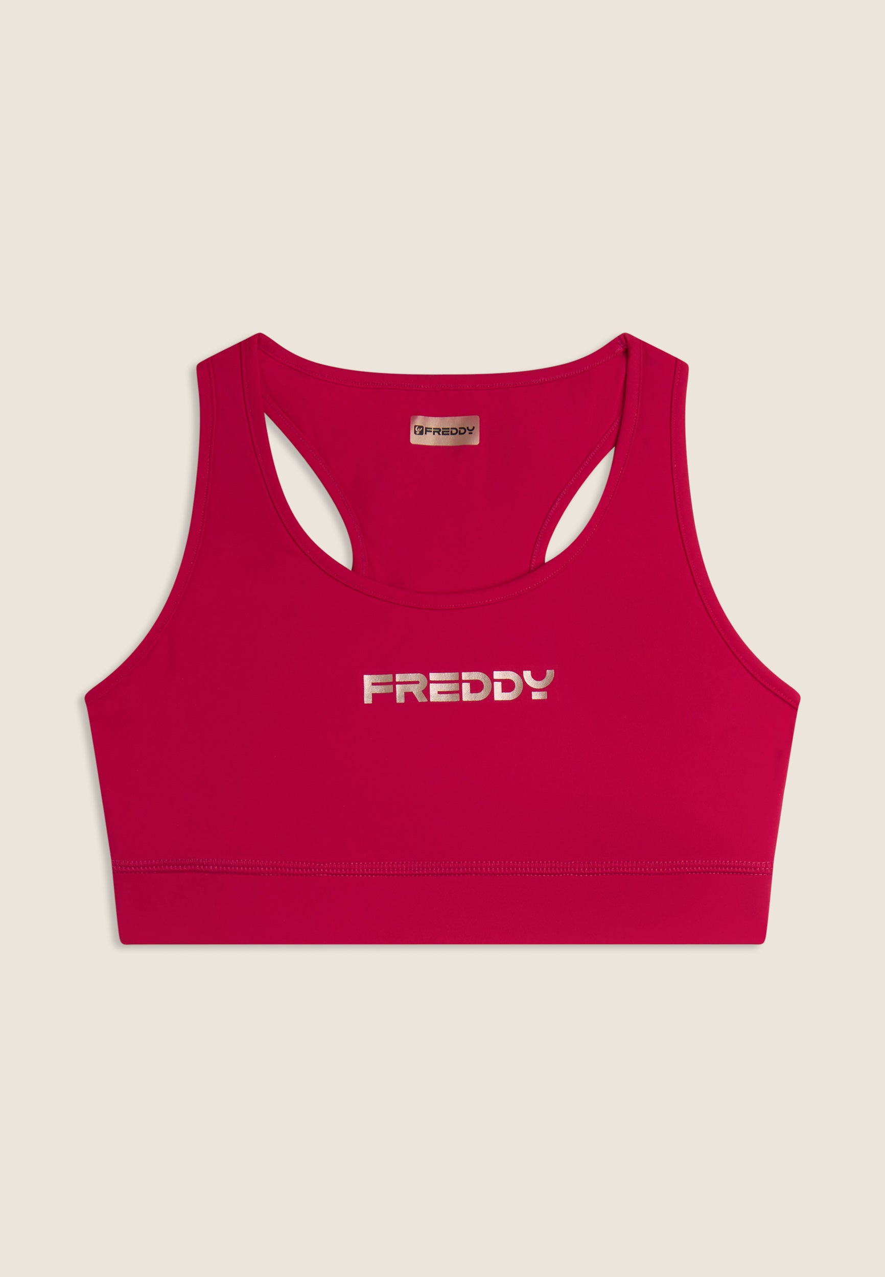 freddy-top-sportivo-medio-supporto-in-tessuto-tecnico-traspirante image 4