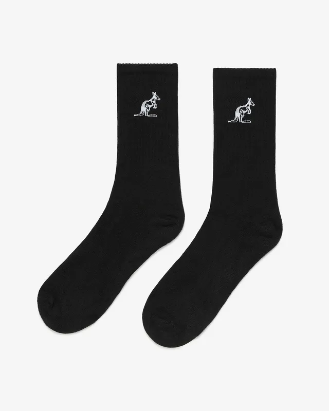 australian-cotton-socks-calze-cotone-tennis image 1