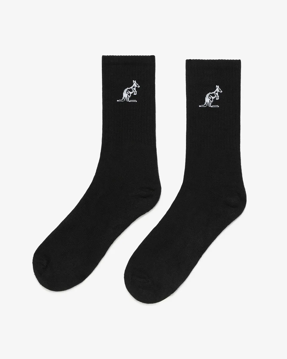 australian-cotton-socks-calze-cotone-tennis image 1