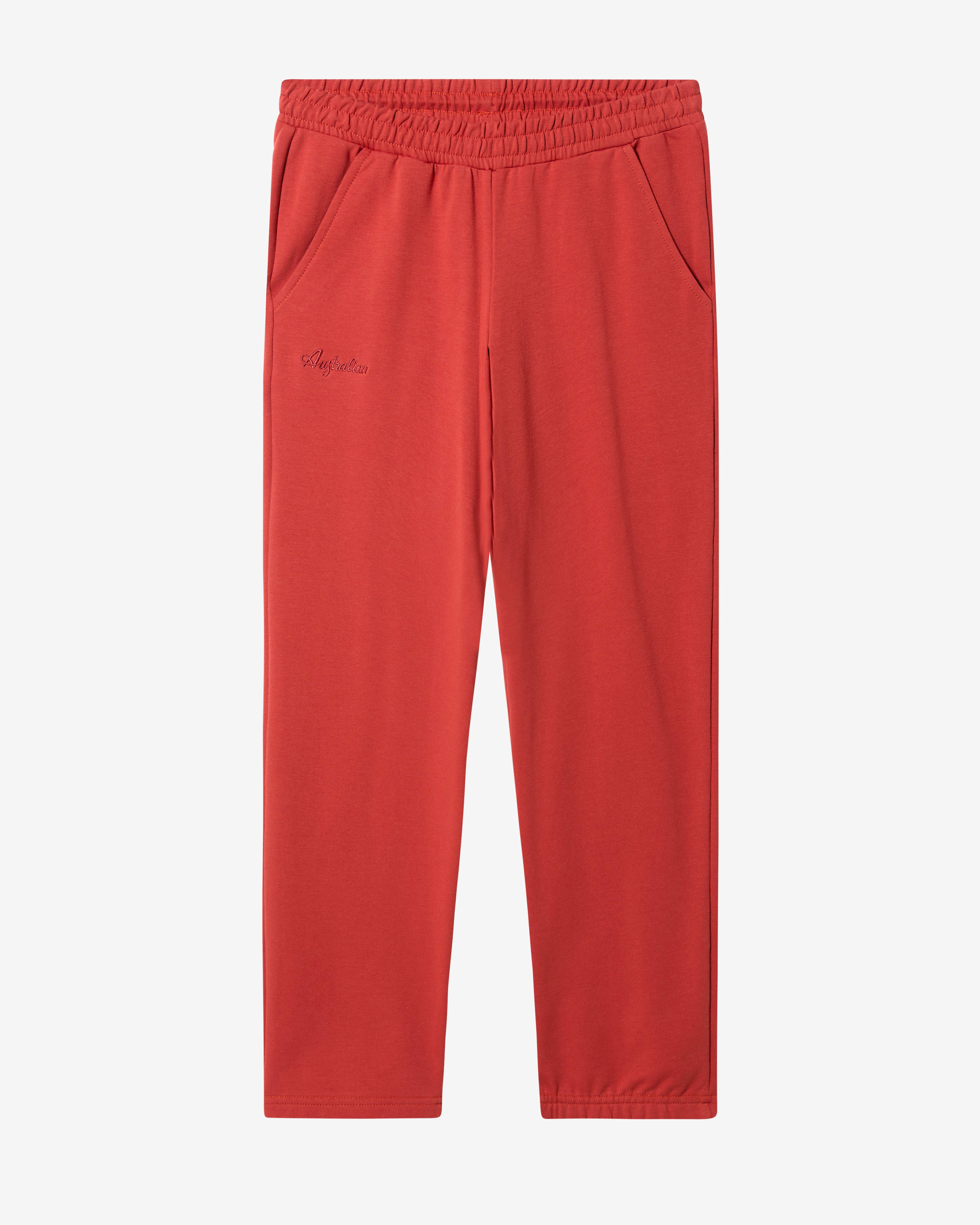 australian-essentials-track-pant-pantaloni-tuta-uomo-siena image 6