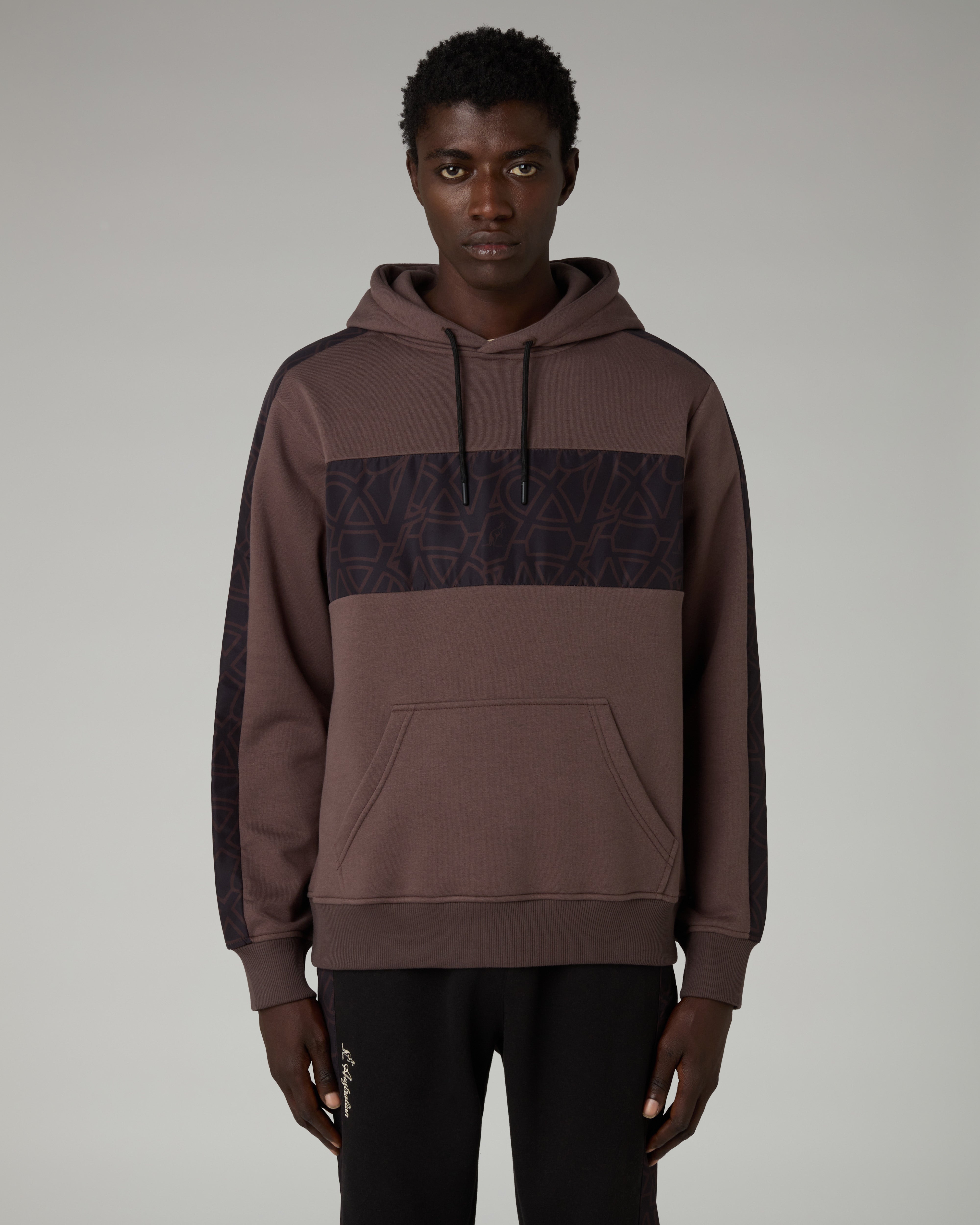 australian-iconissima-hoodie-felpa-caff-smash image 1