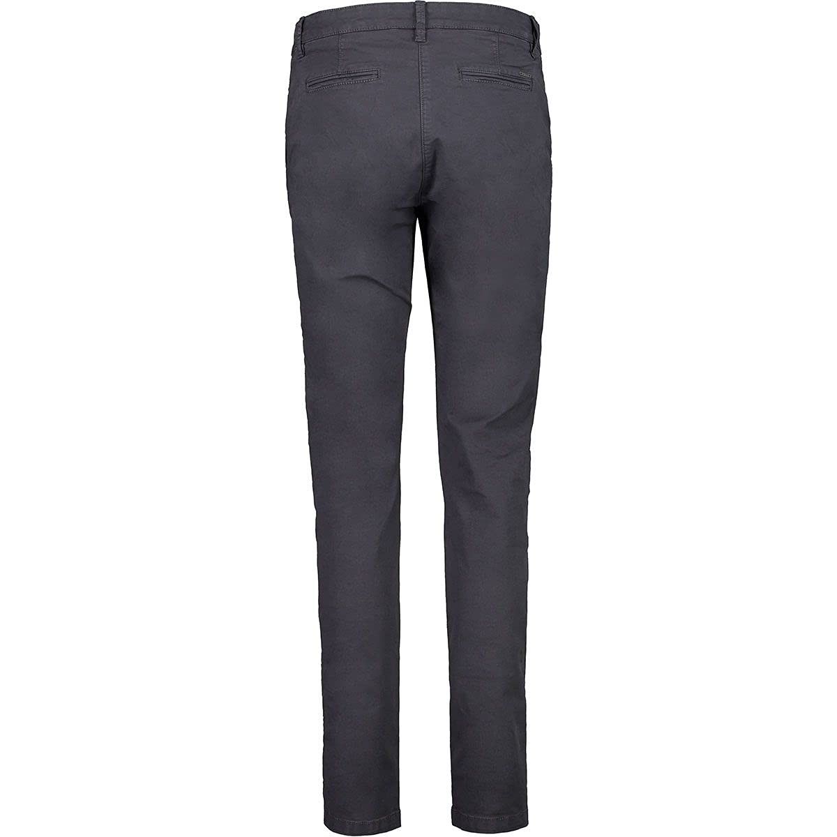 cmp-30u7146-pantaloni-donna-in-cotone-stretch image 2