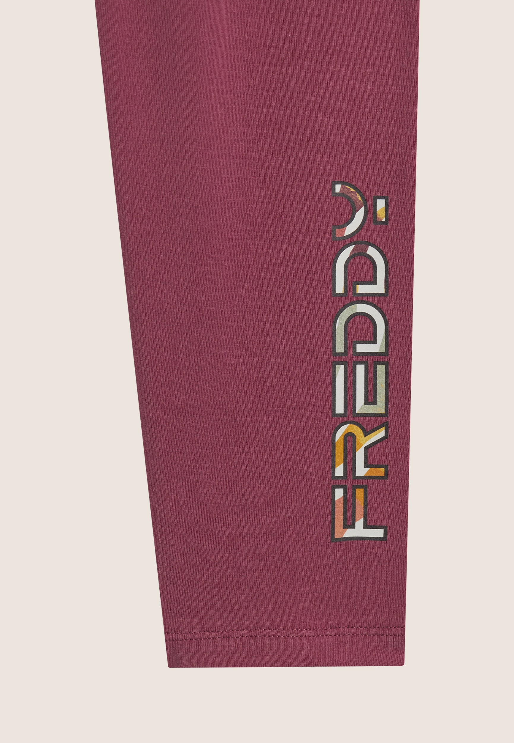 freddy-wr-up-leggings-7-8-vita-alta-con-logo-multicolor image 7