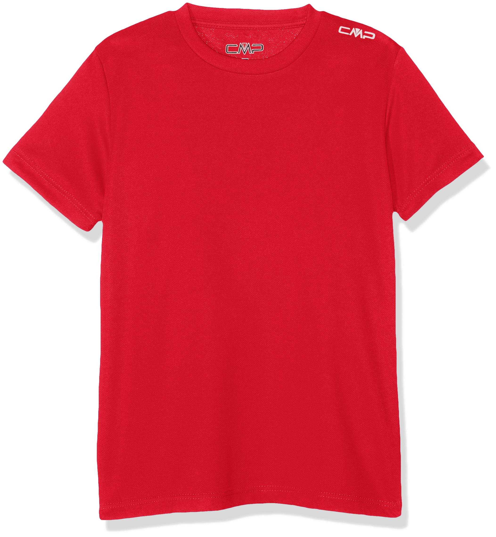 cmp-39t7114-t-shirt-bambino-in-piquet-di-poliestere-upf-15 image 4