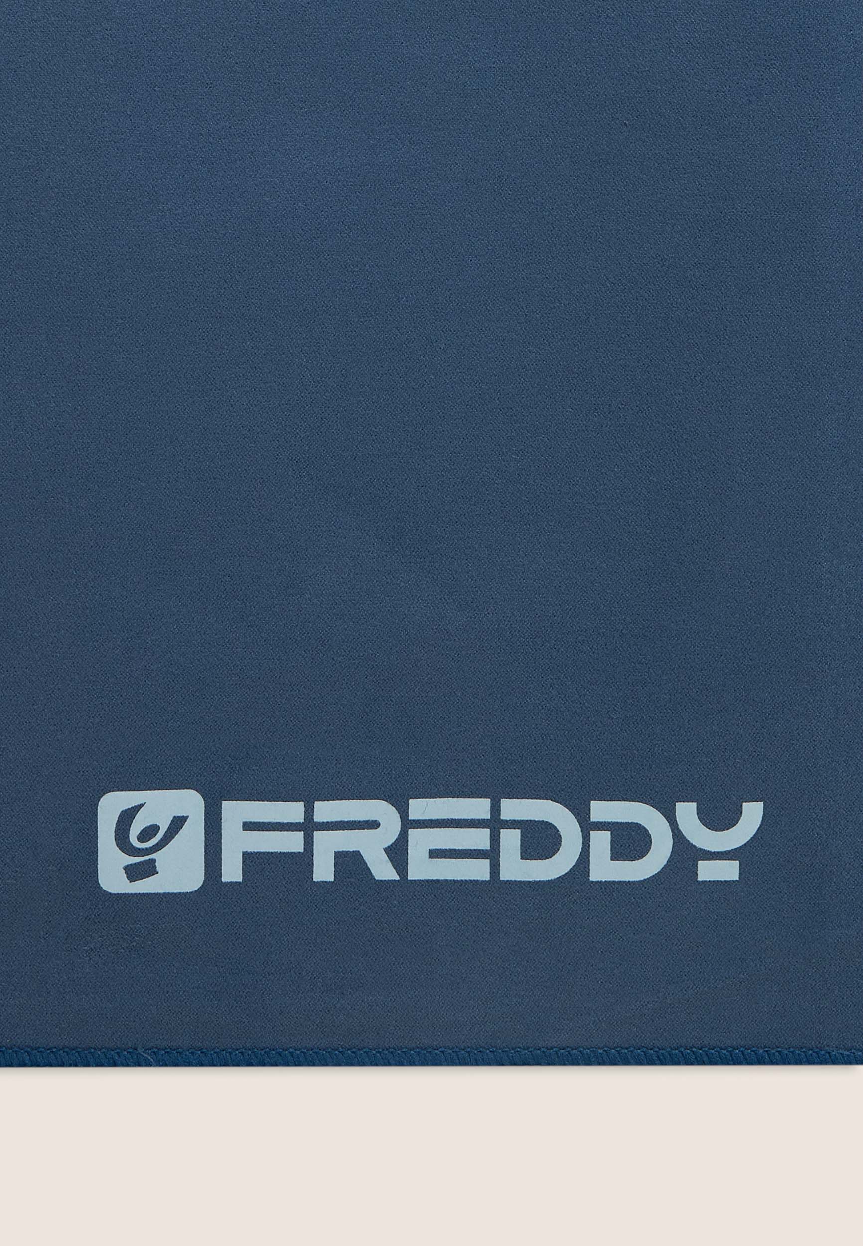 freddy-set-2-asciugamani-microfibra-blu-navy-70x140-40x100 image 3