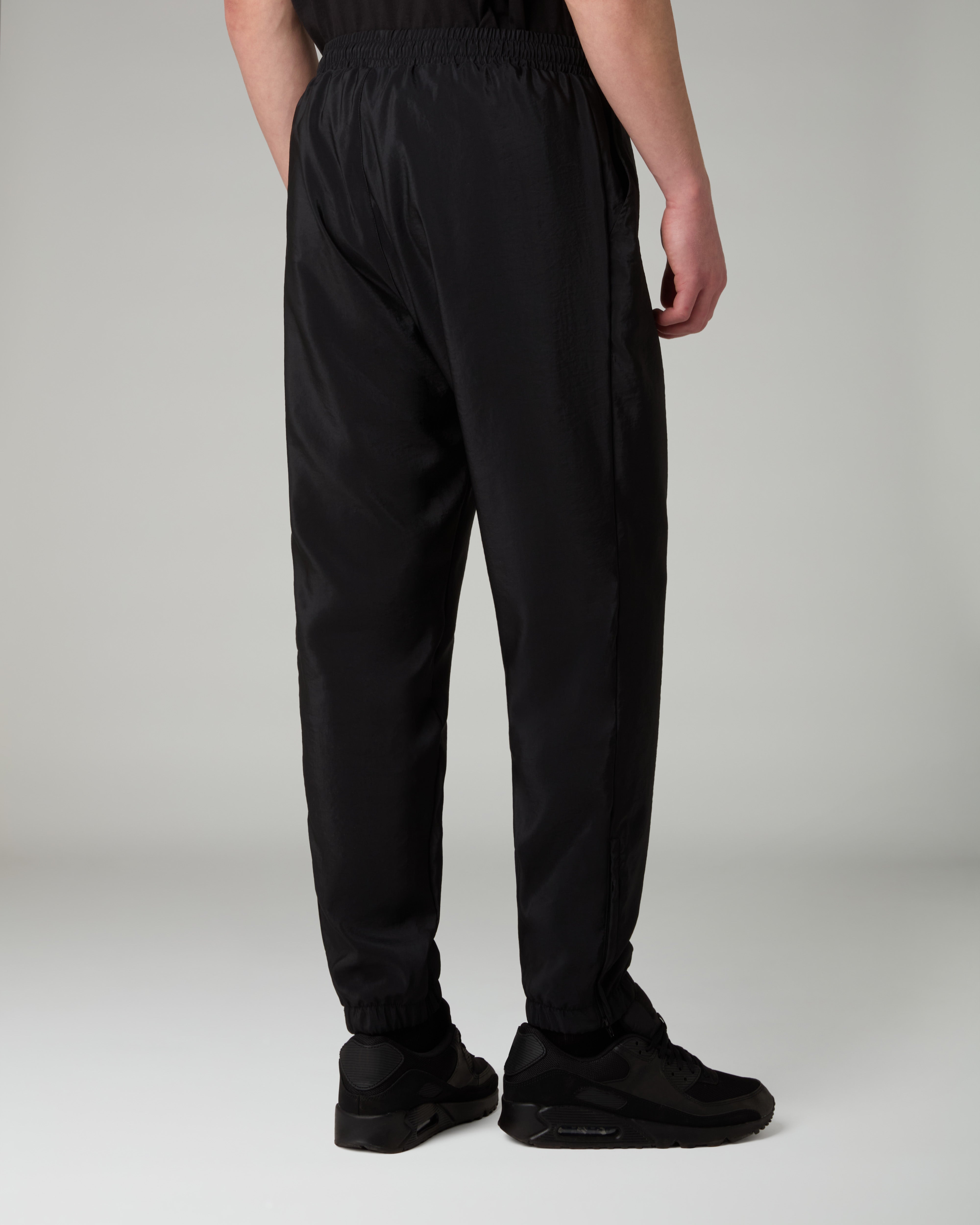 australian-lost-bumper-track-pant-heritage-pantalone-tecnico-smash image 3