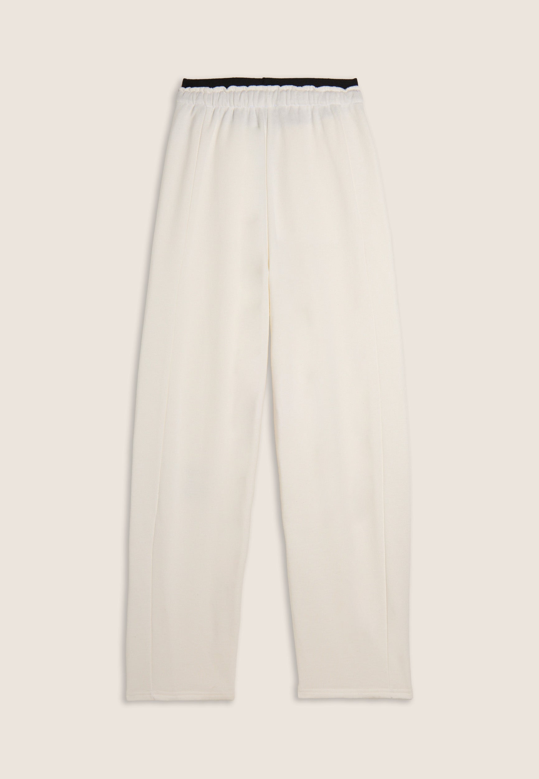 elite-x-freddy-pantaloni-sportivi-donna-carrot-fit-in-felpa-cotone image 8
