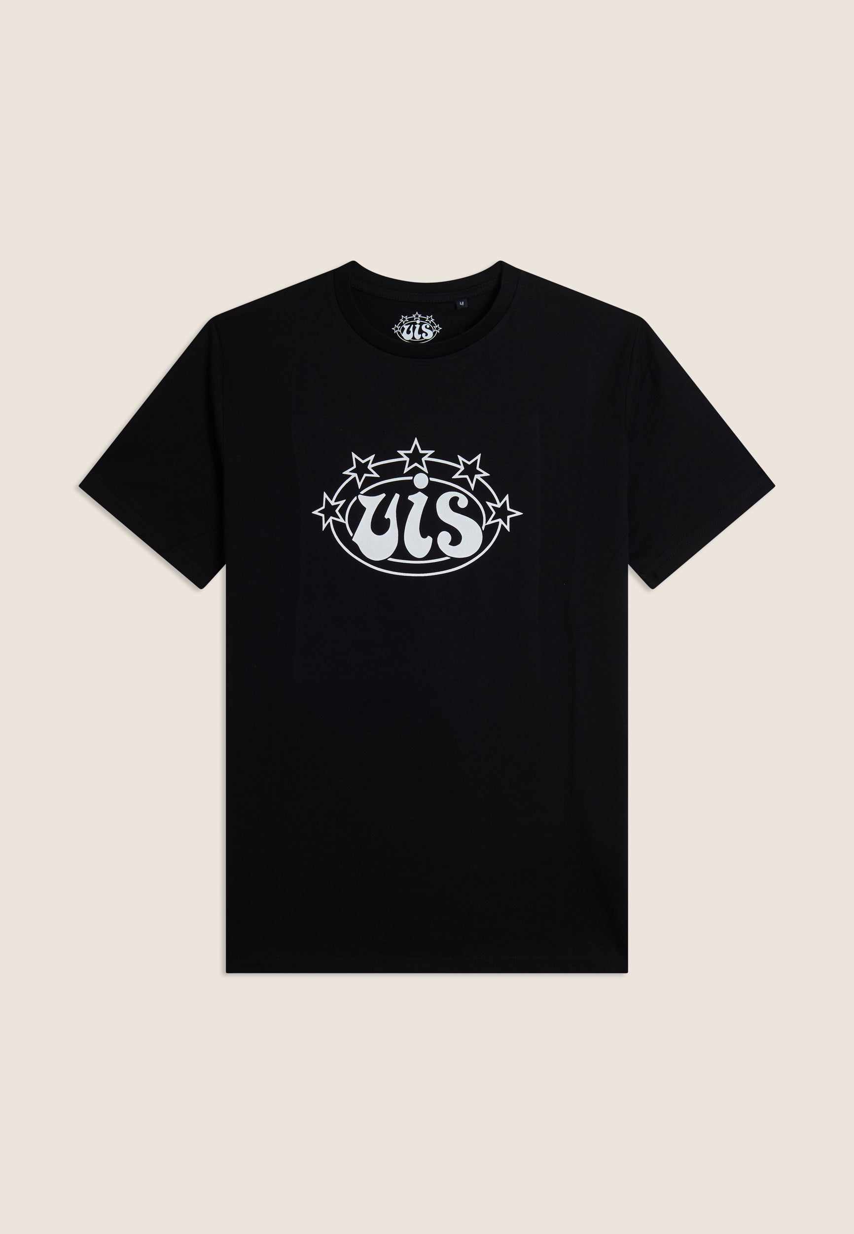 freddy-t-shirt-uomo-girocollo-in-cotone-boxe-vis image 4