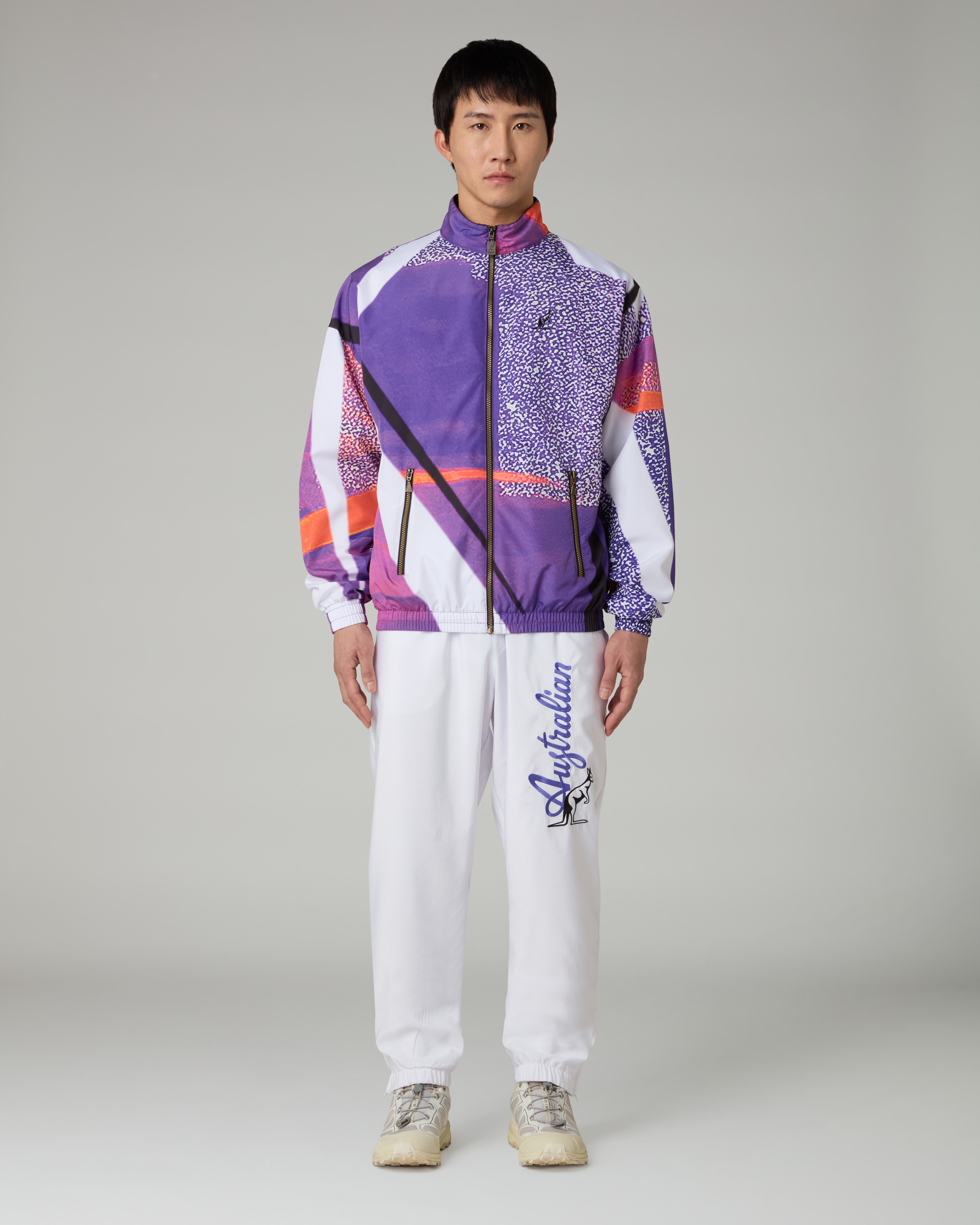 australian-goran-bumper-track-pant-pantalone-bianco-antibes image 2