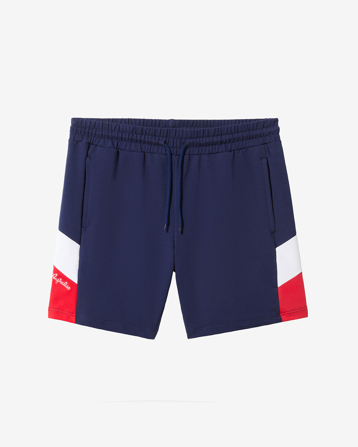 australian-icon-short-pantaloncino-blu-cosmo image 5