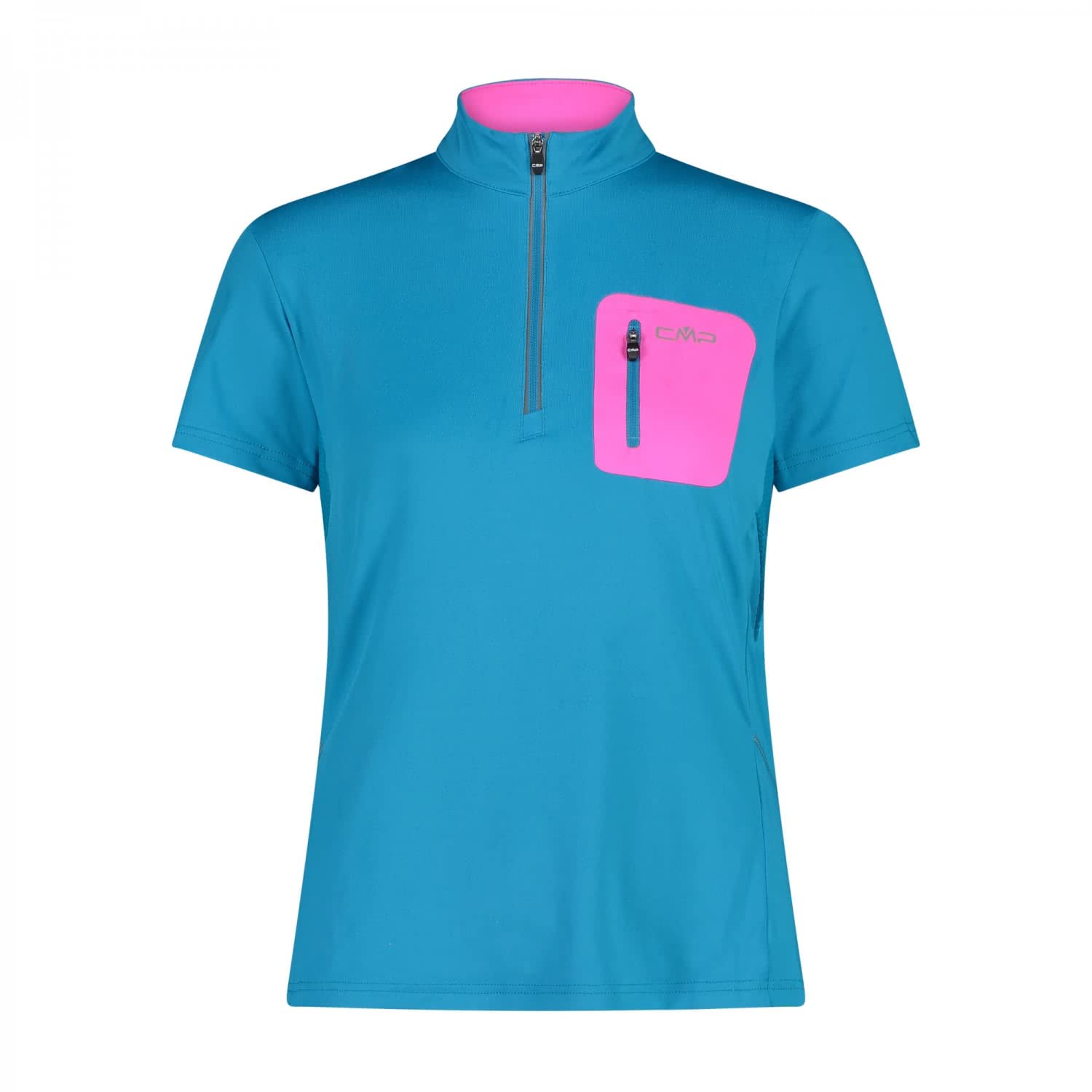 cmp-3c89456t-t-shirt-donna image 4