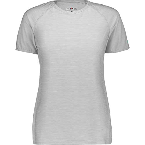 cmp-t-shirt-stretch-jersey-donna image 3
