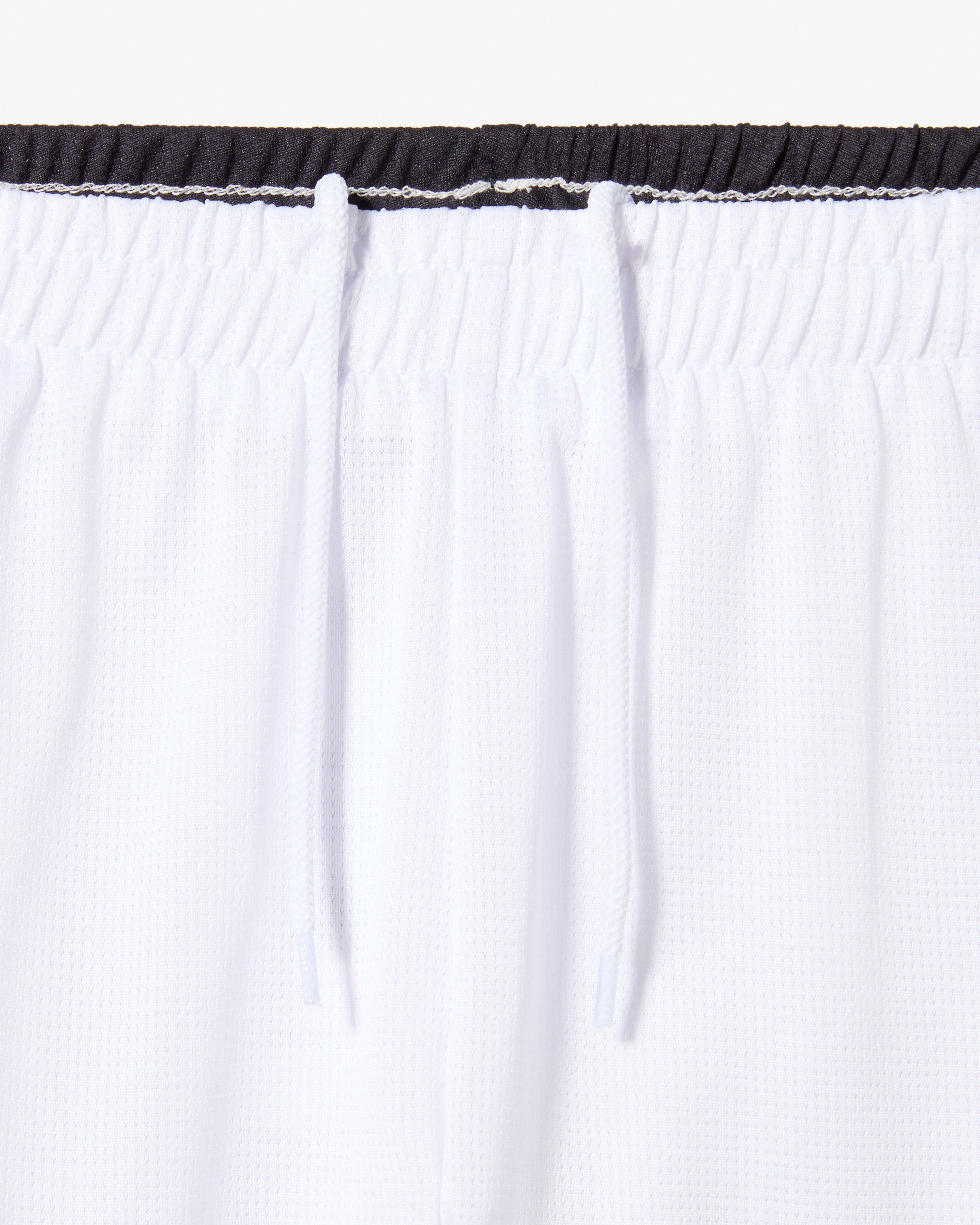 australian-league-short-bianco-pantaloncino-tennis-traspirante image 6
