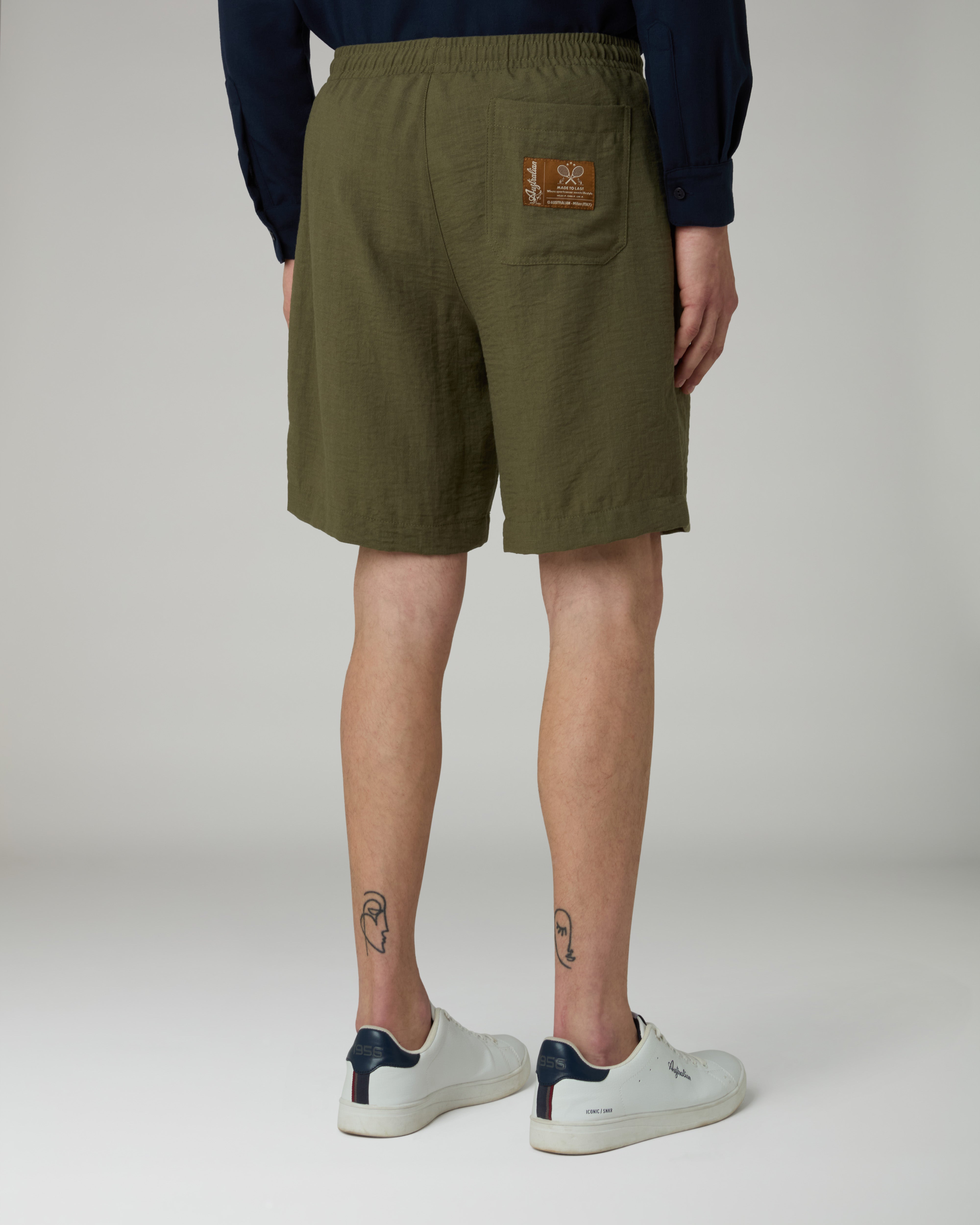 australian-doric-light-short-short-canvas-leggero image 3