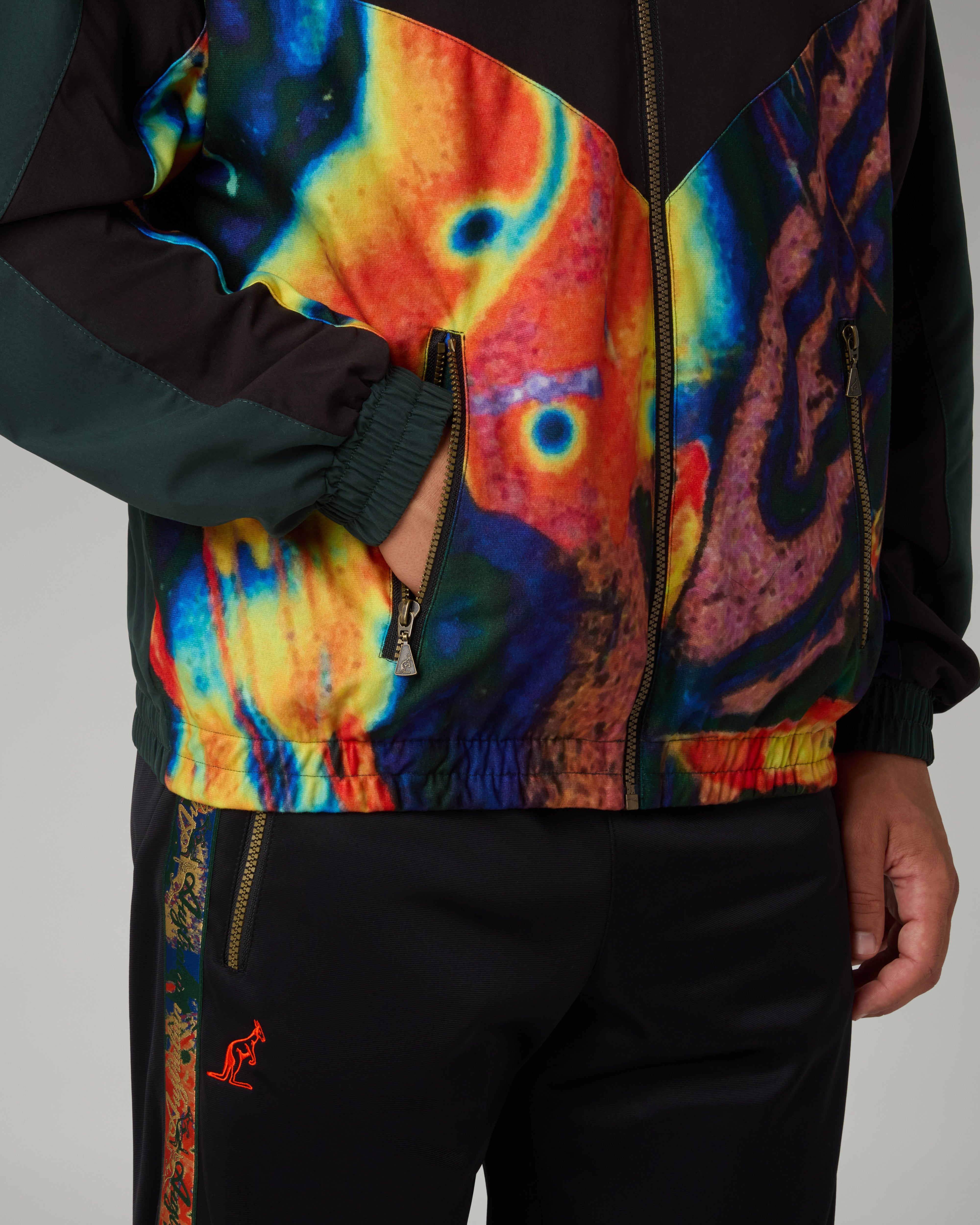 australian-nebula-90s-track-jacket-giacca-microtouch-kombu image 5