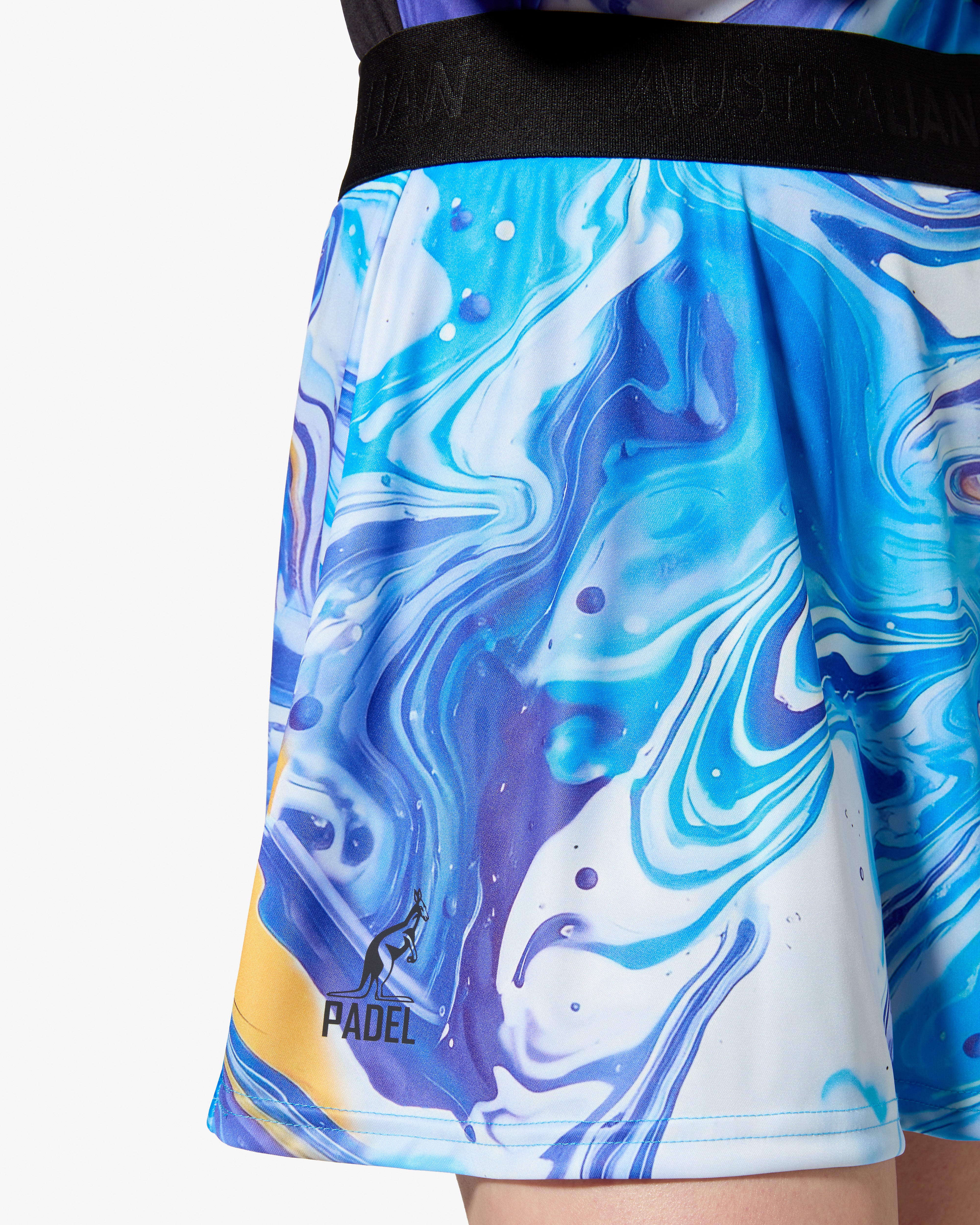 australian-marble-skirt-gonna-padel-con-sottopantaloncino image 4