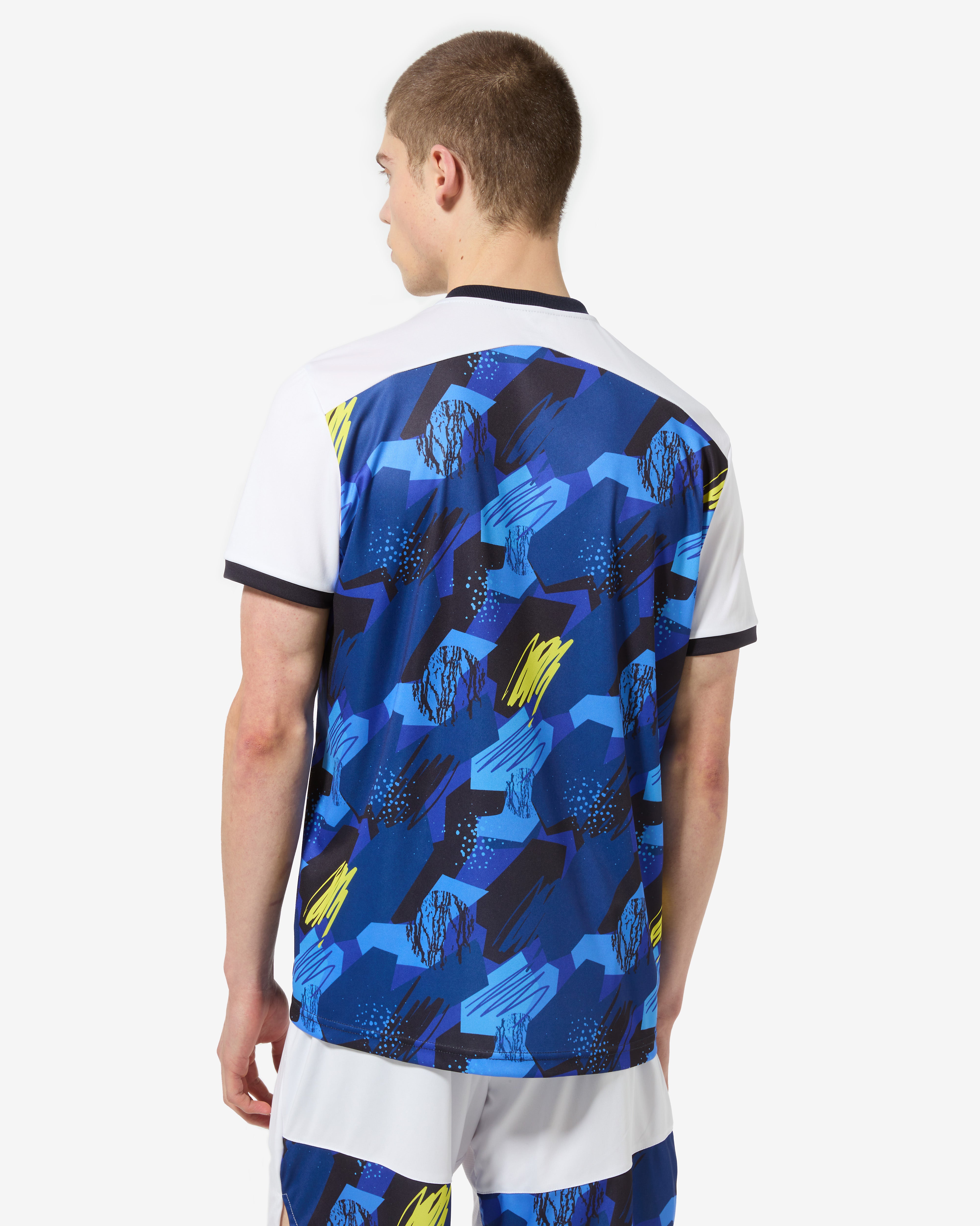 australian-scribble-polo-shirt-uomo-polo-ace-traspirante image 3