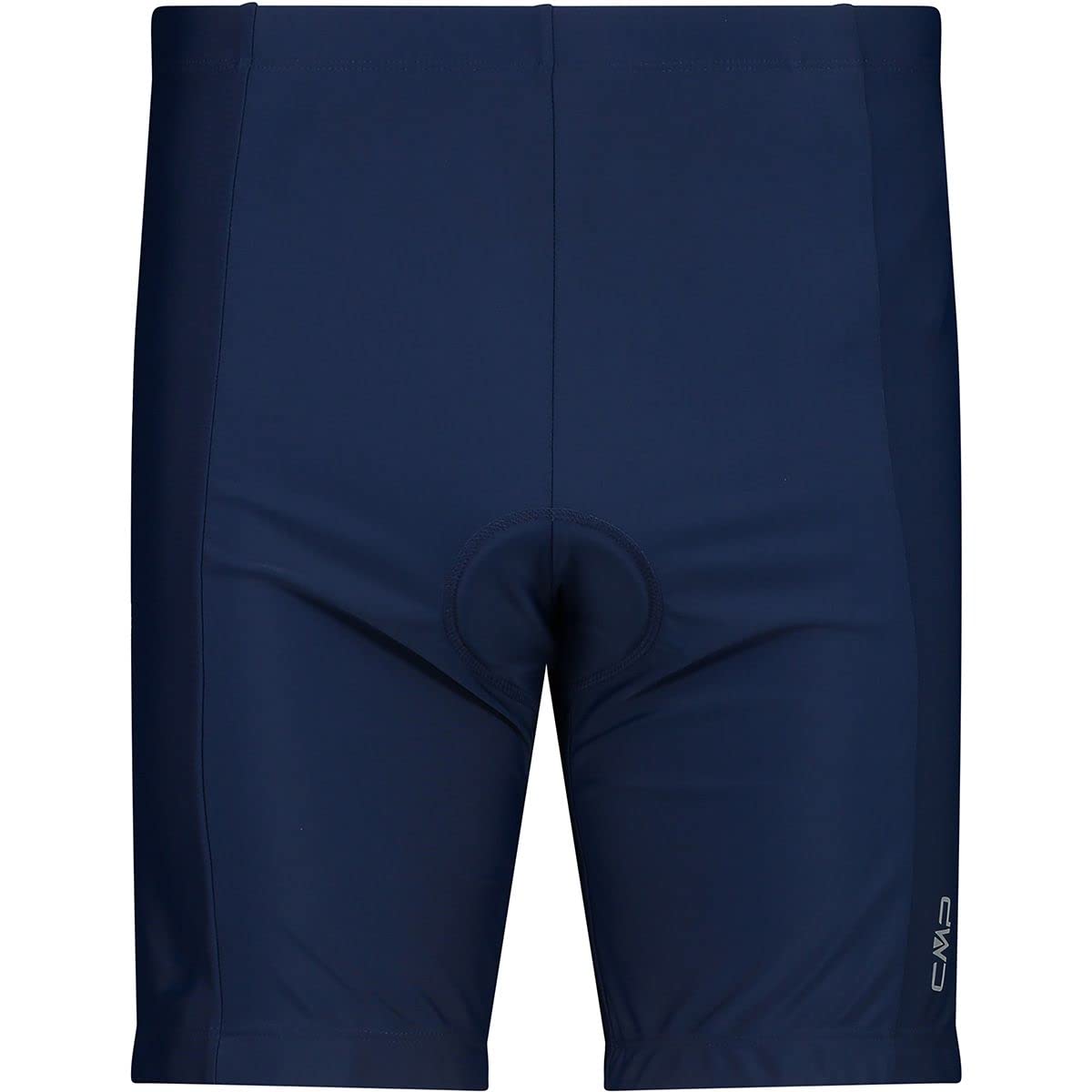 cmp-altak-pantaloncini-elasticizzati-da-bici-donna image 6