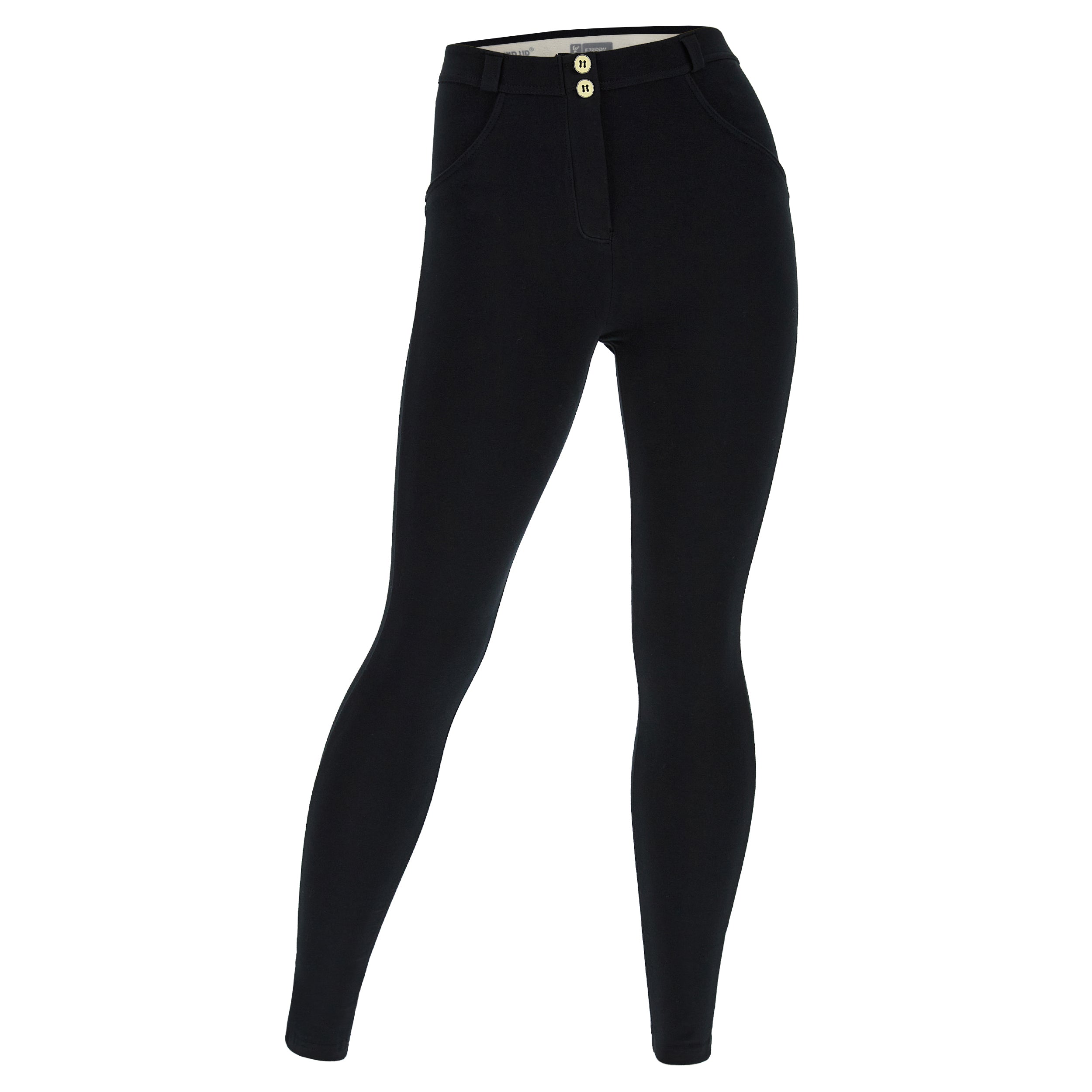 freddy-wr-up-pantaloni-push-up-curvy-skinny-cotone-organico-donna image 5