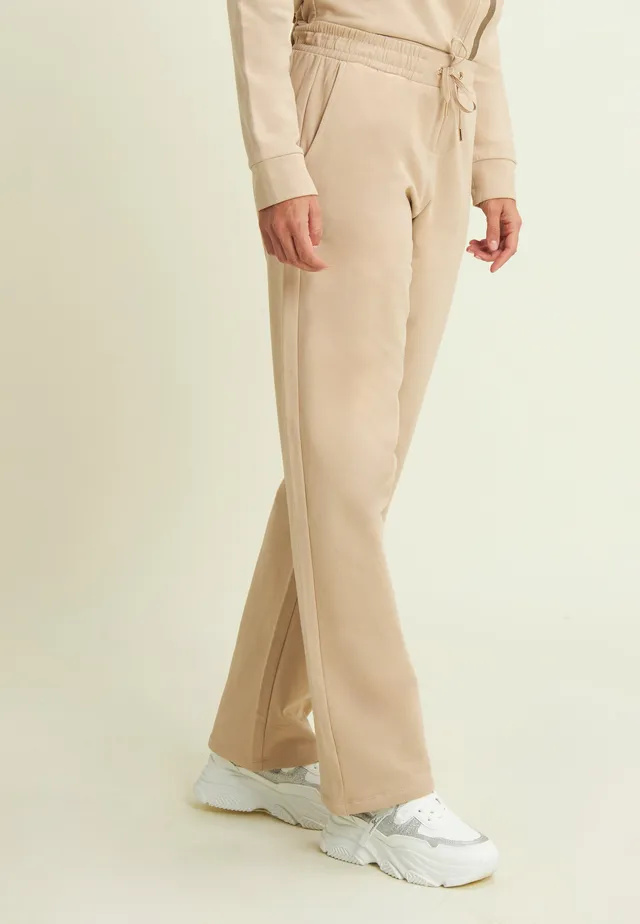 freddy-pantaloni-donna-regular-gamba-dritta-con-coulisse image 1