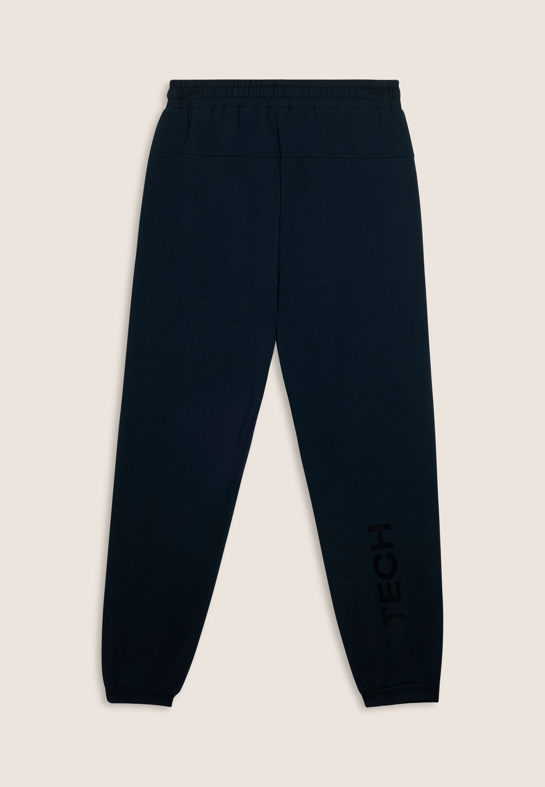 freddy-pantaloni-regular-uomo-in-felpa-con-stampa-lucida image 6