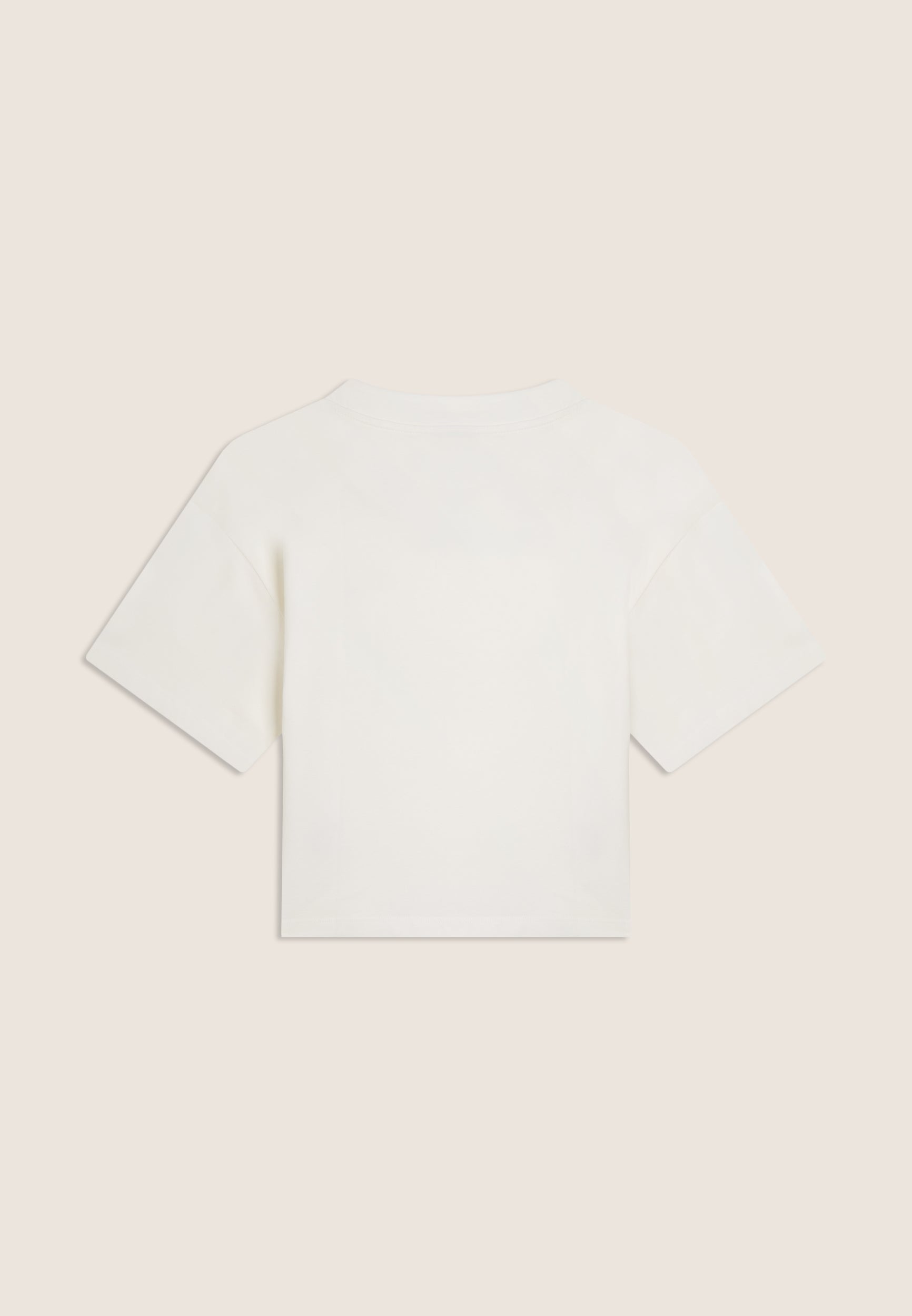 freddy-t-shirt-cropped-in-jersey-di-cotone-con-logo-freddy image 5