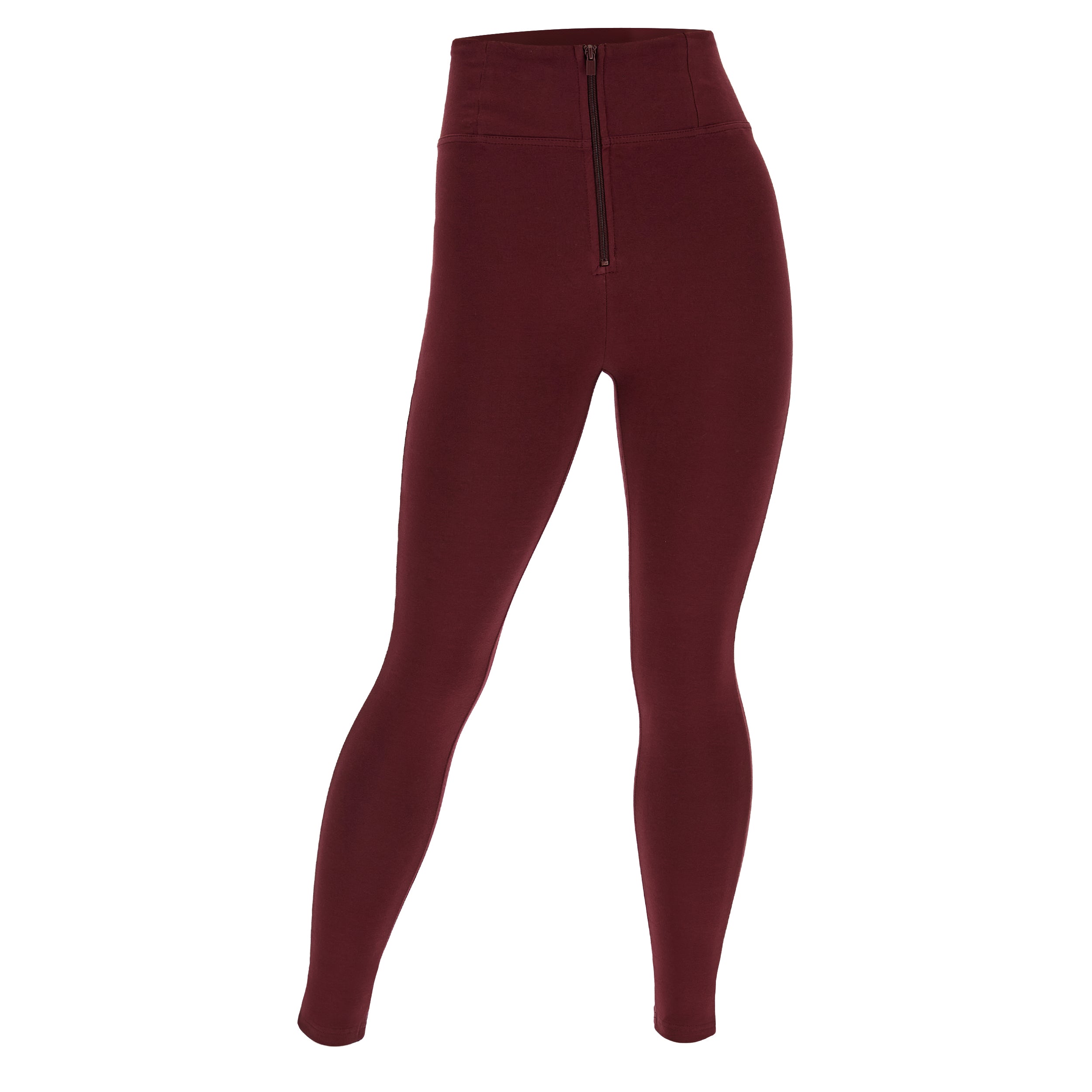 freddy-pantaloni-push-up-wr-up-curvy-superskinny-vita-alta-cotone image 4