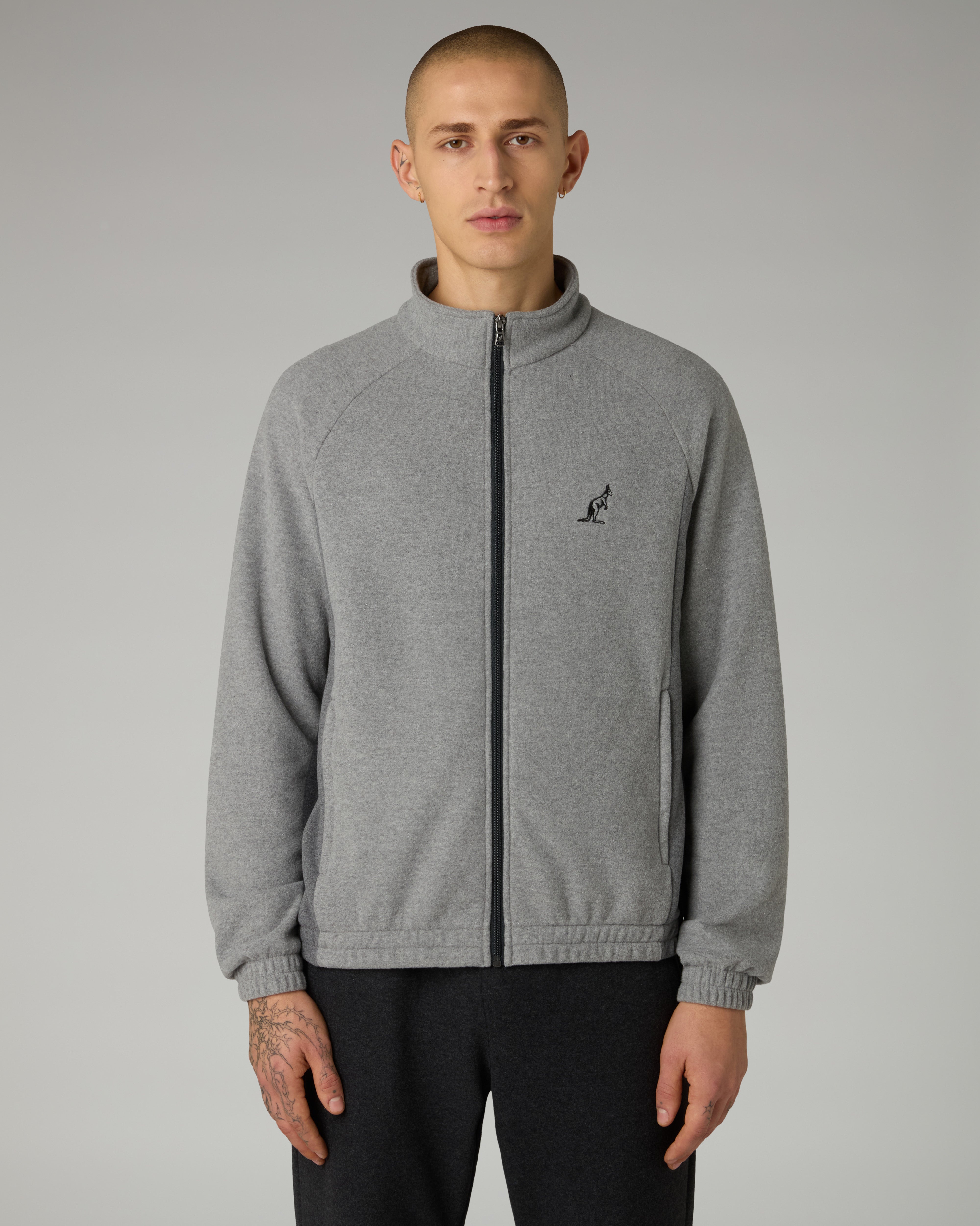 australian-legacy-tuta-softech-grigio-melange image 3