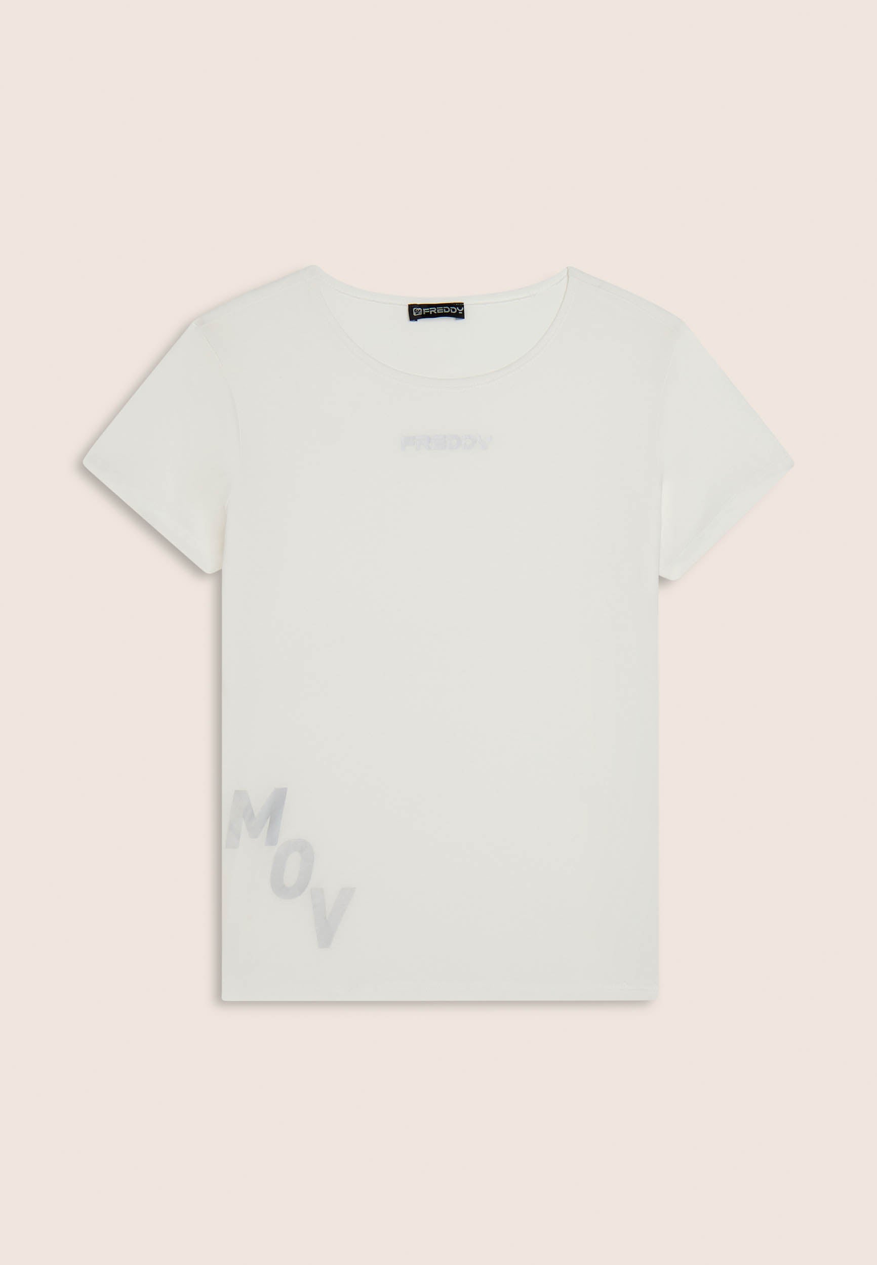 freddy-t-shirt-regular-in-jersey-leggero-con-stampa-mov-maniche-corte image 4