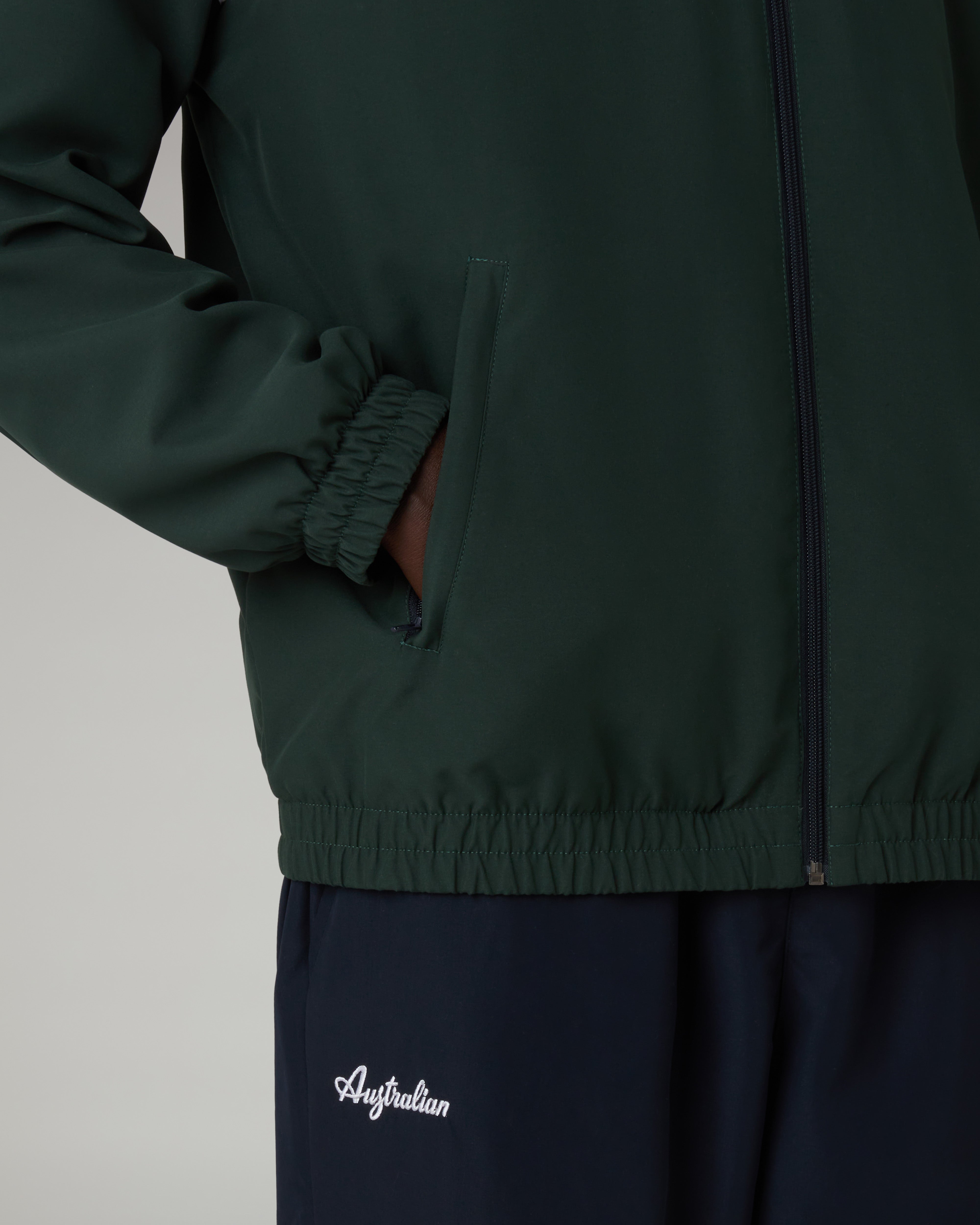 australian-legacy-microtouch-tracksuit-tuta-completa-uomo image 5