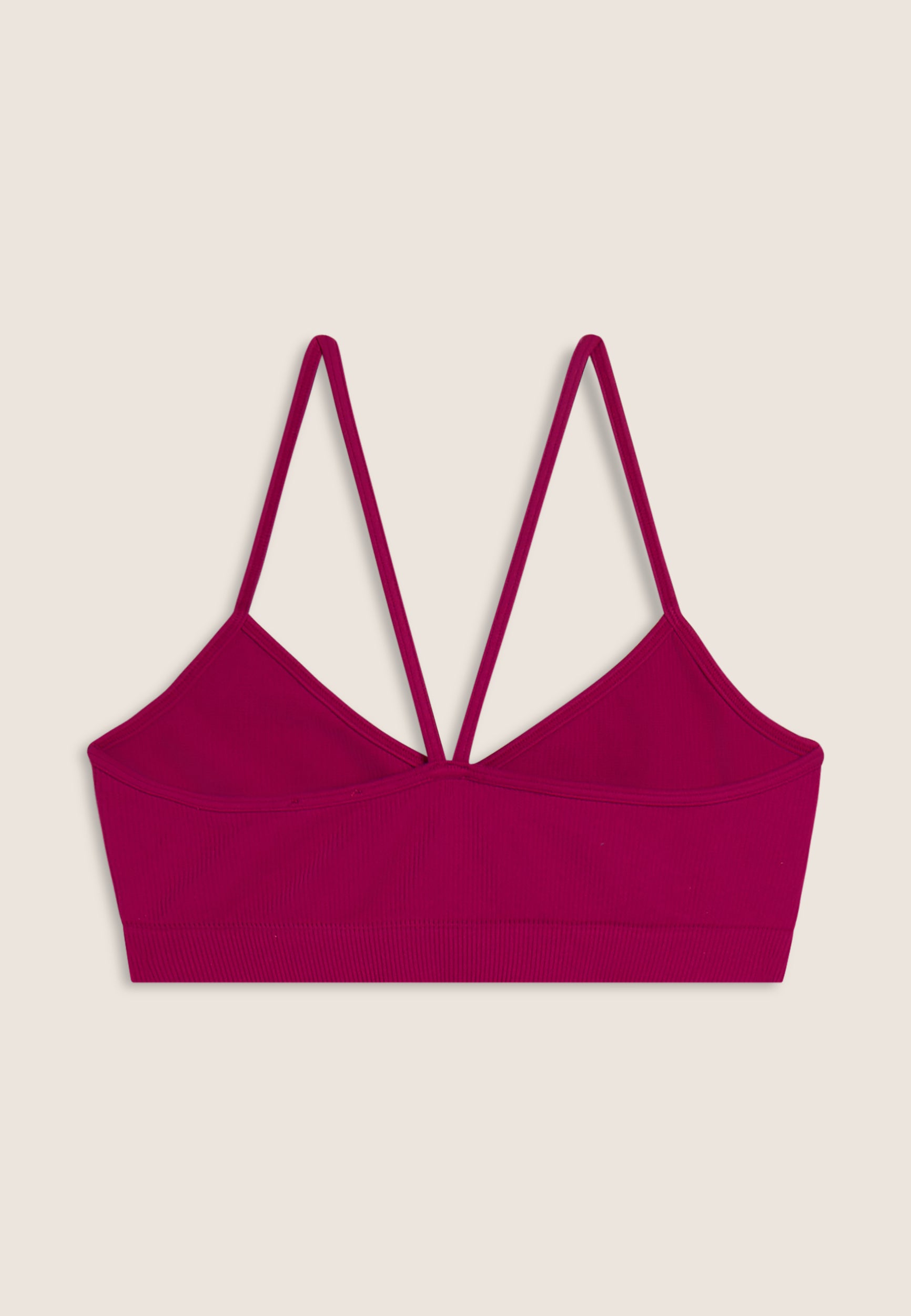freddy-top-sportivo-seamless-con-spalline-incrociate image 6