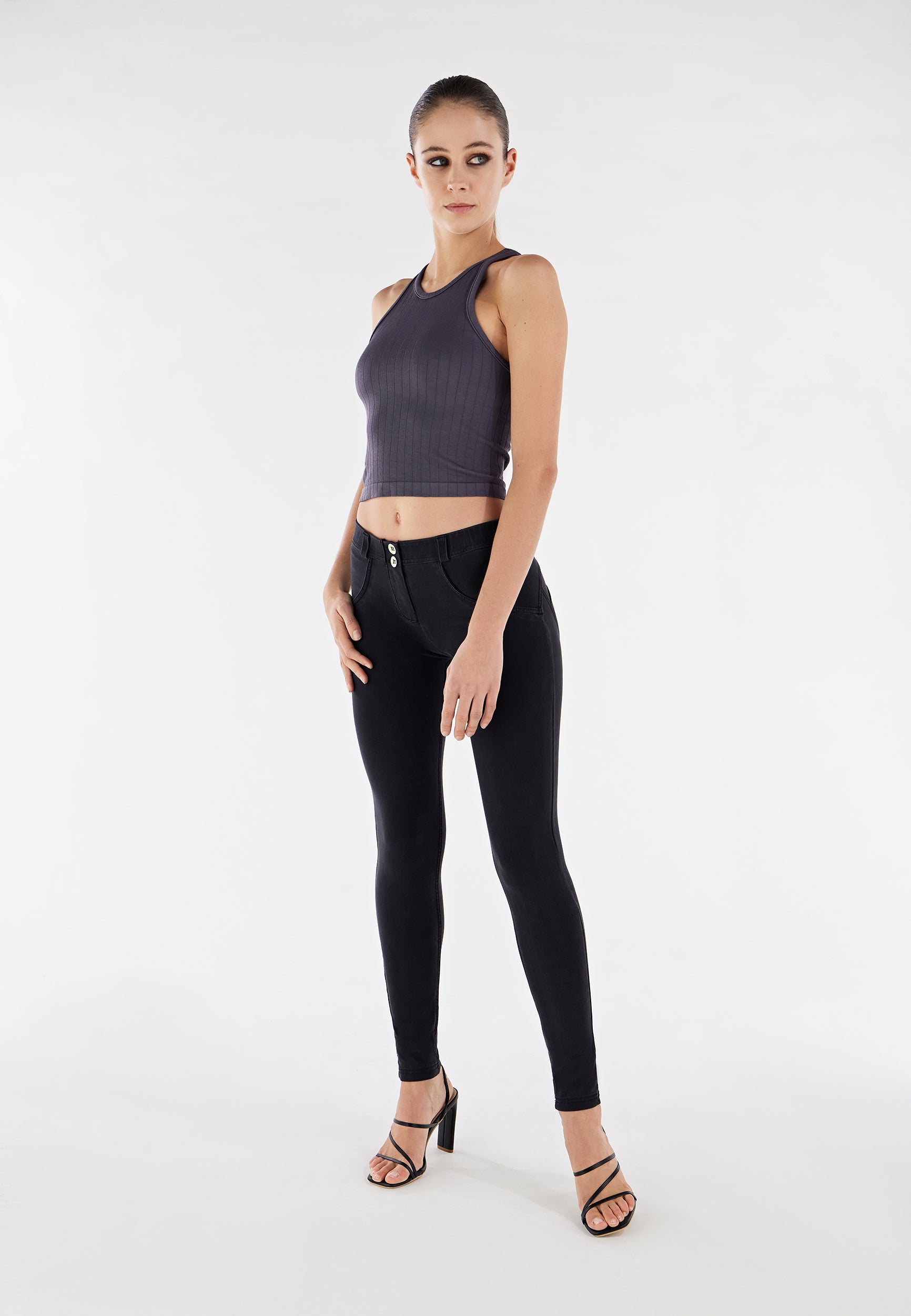 freddy-pantaloni-push-up-wr-up-skinny-jersey-denim-ecologico-vita-regular image 2