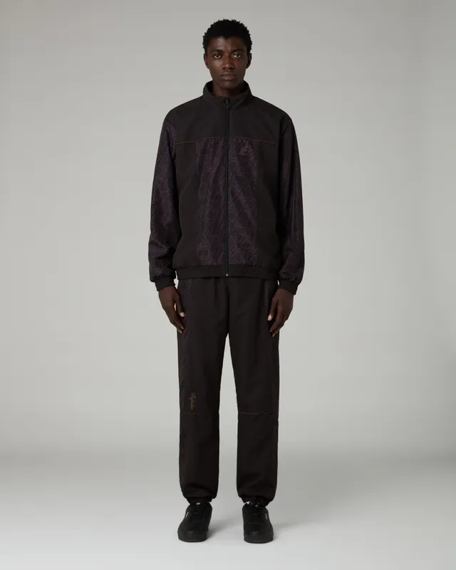 australian-iconissima-tracksuit-tuta-tecnica-nera image 1