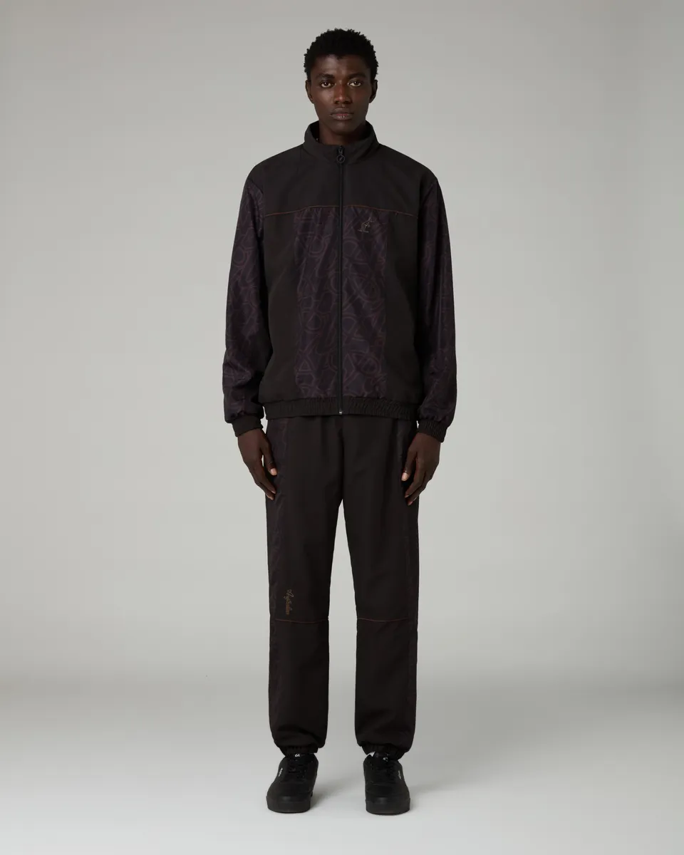 australian-iconissima-tracksuit-tuta-tecnica-nera image 1