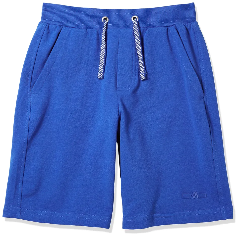 cmp-rigel-bermuda-shorts-elasticizzati-bambini-e-ragazzi-unisex image 1