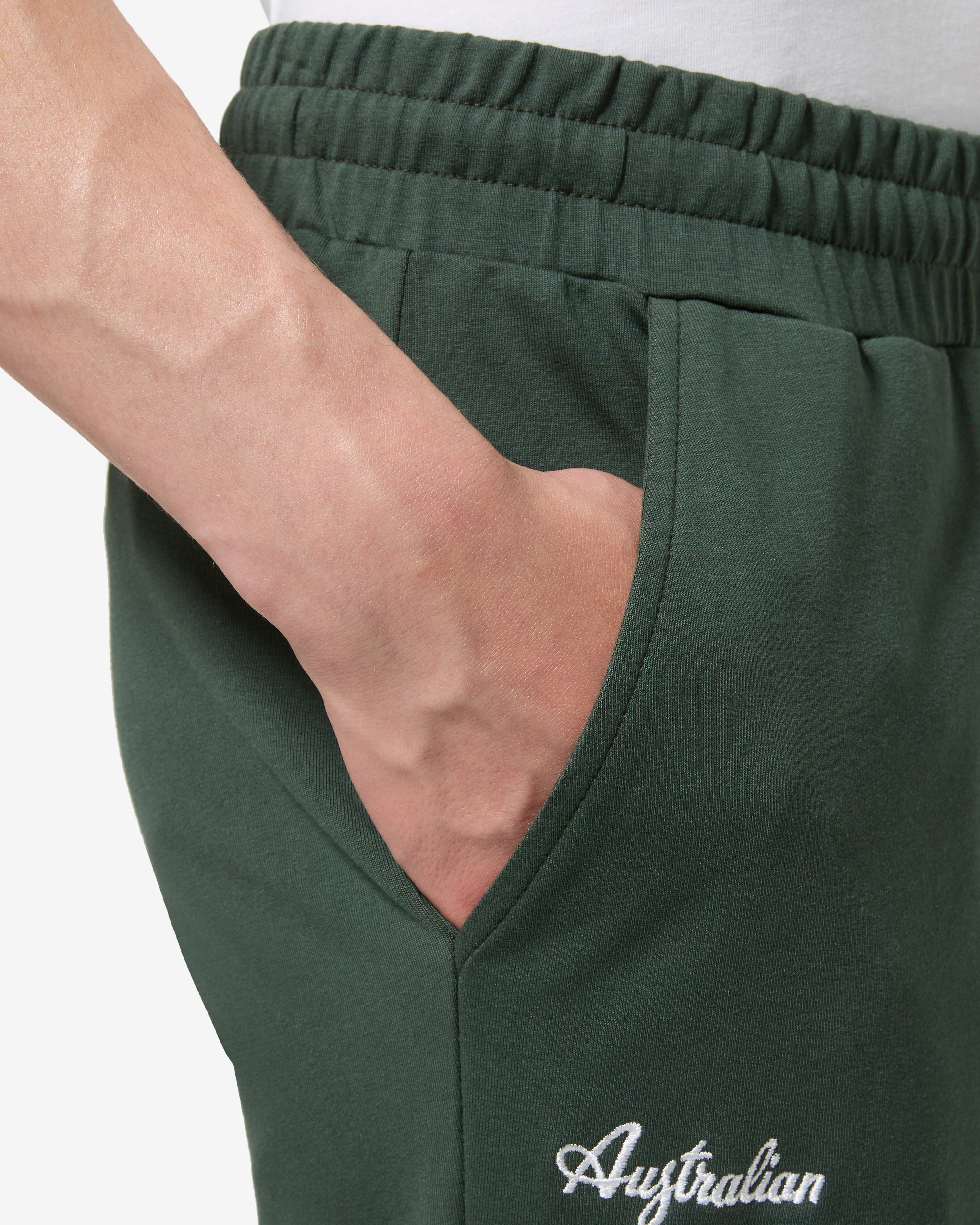 australian-essential-camomaps-track-pant-kombu-in-felpa-elasticizzata image 5
