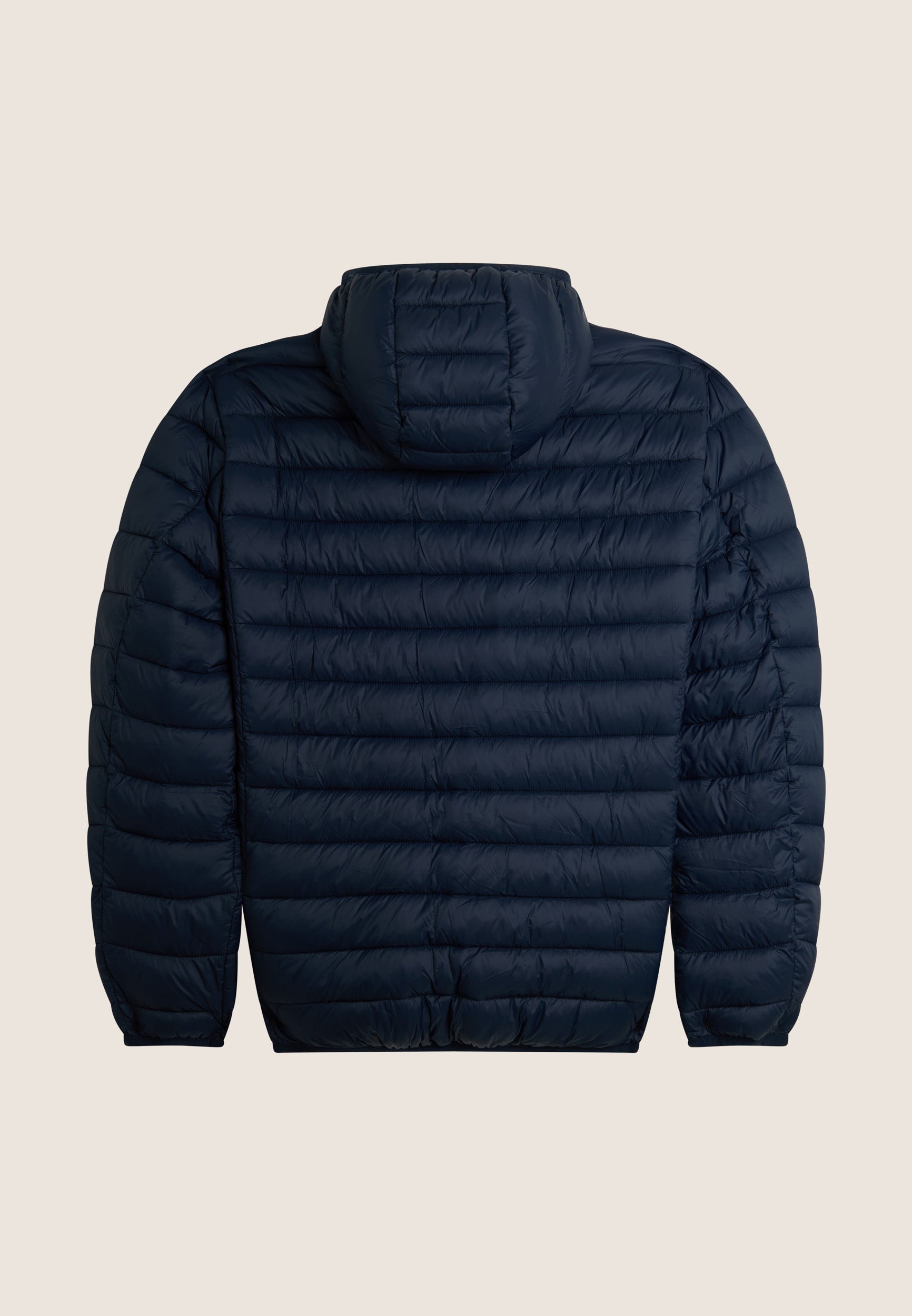 freddy-piumino-trapuntato-uomo-con-fronte-softshell-zip-e-cappuccio image 2