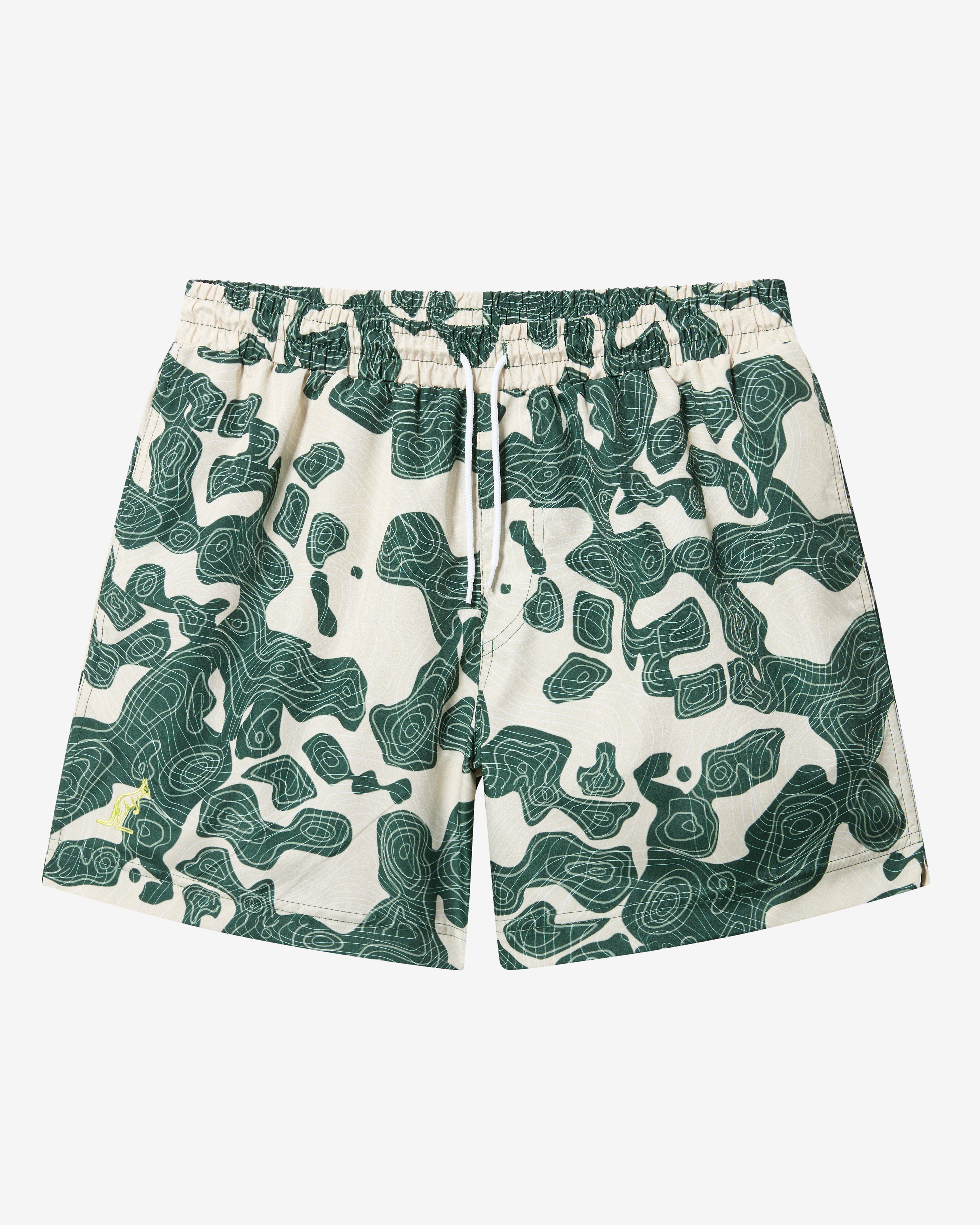 australian-camomaps-swimshort-costume-mare-uomo image 1