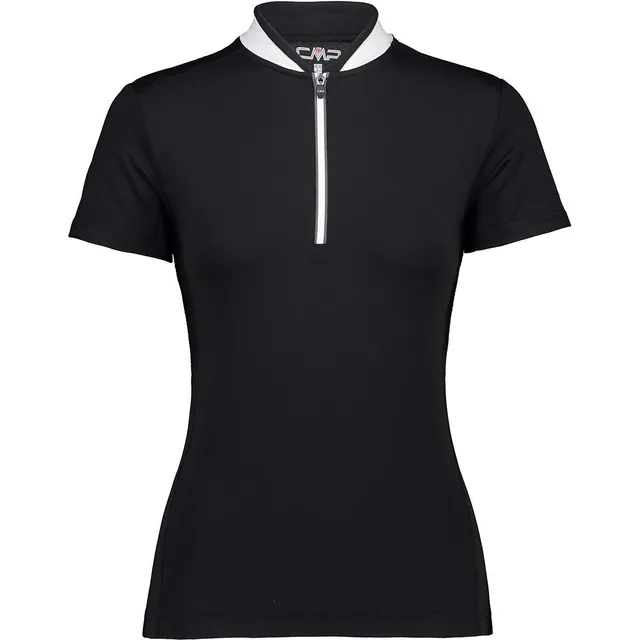 cmp-maglietta-ciclismo-donna-elasticizzata image 1