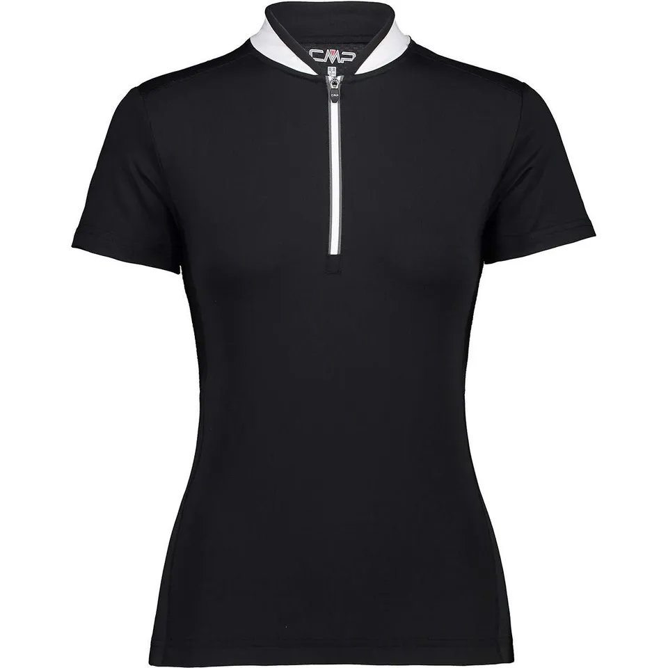 cmp-maglietta-ciclismo-donna-elasticizzata image 1