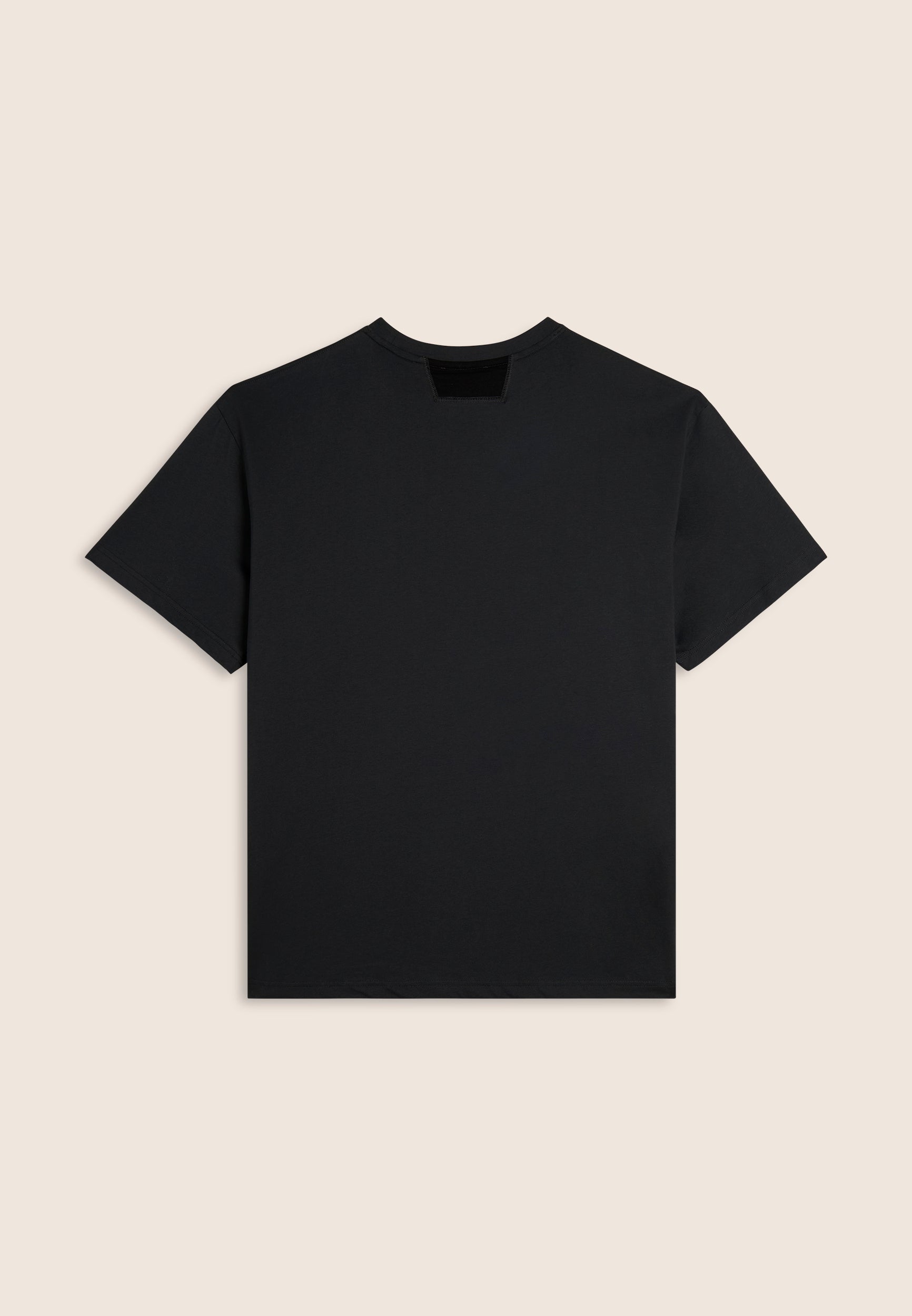 freddy-t-shirt-regular-fit-con-inserti-a-contrasto image 2